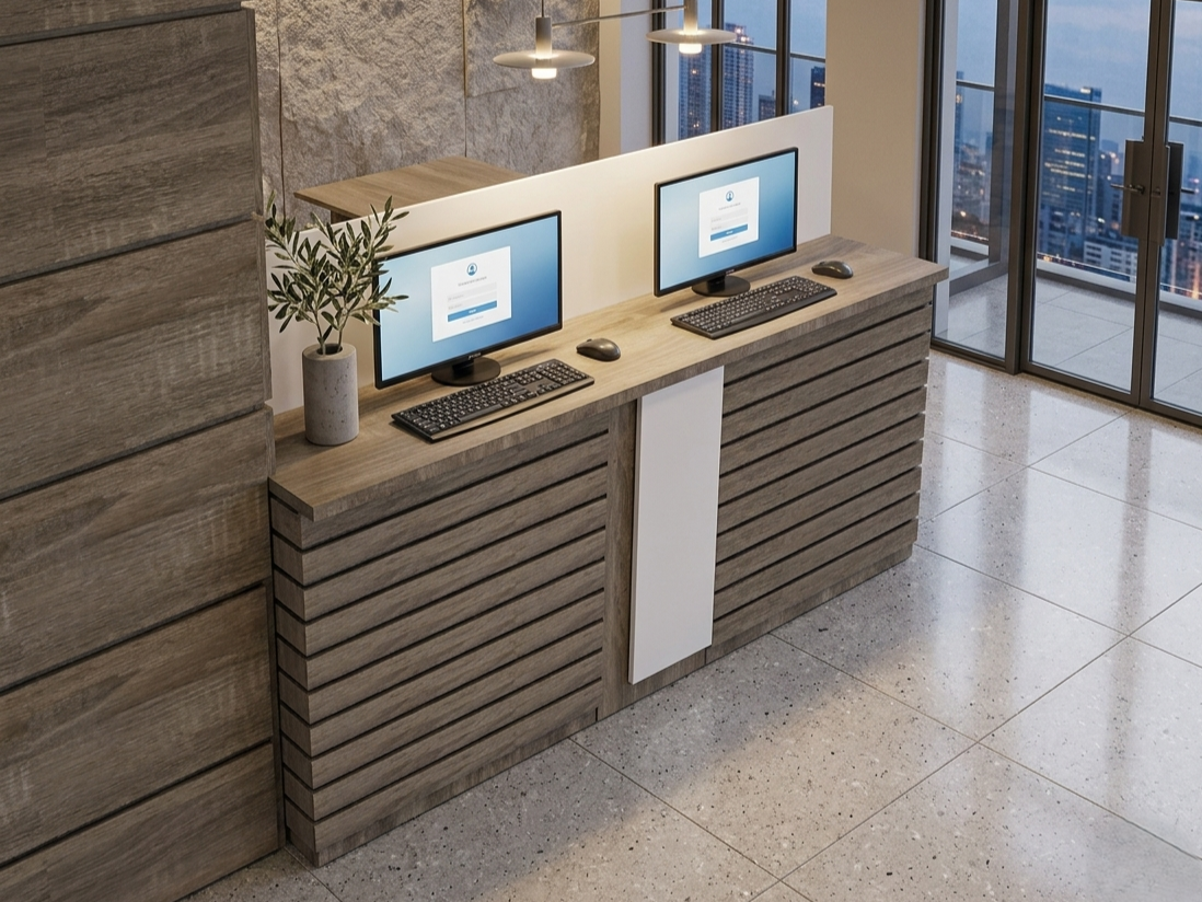 MAITAMA LIBRARY MULTIFUNCTION TABLE 200