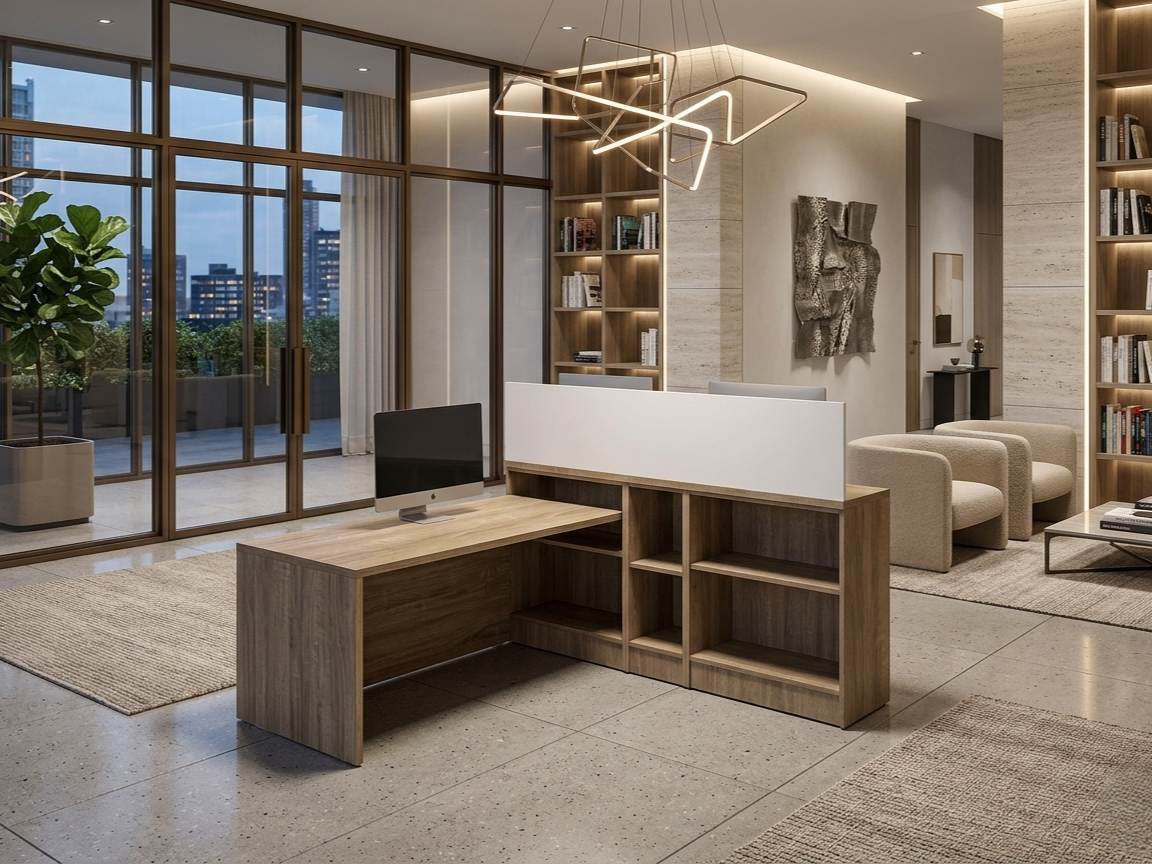 MAITAMA LIBRARY MULTIFUNCTION TABLE 200