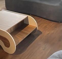 MANE 125x80 CENTER TABLE