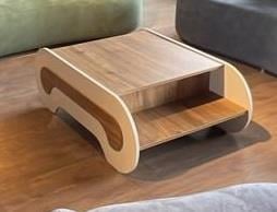 MANE 125x80 CENTER TABLE