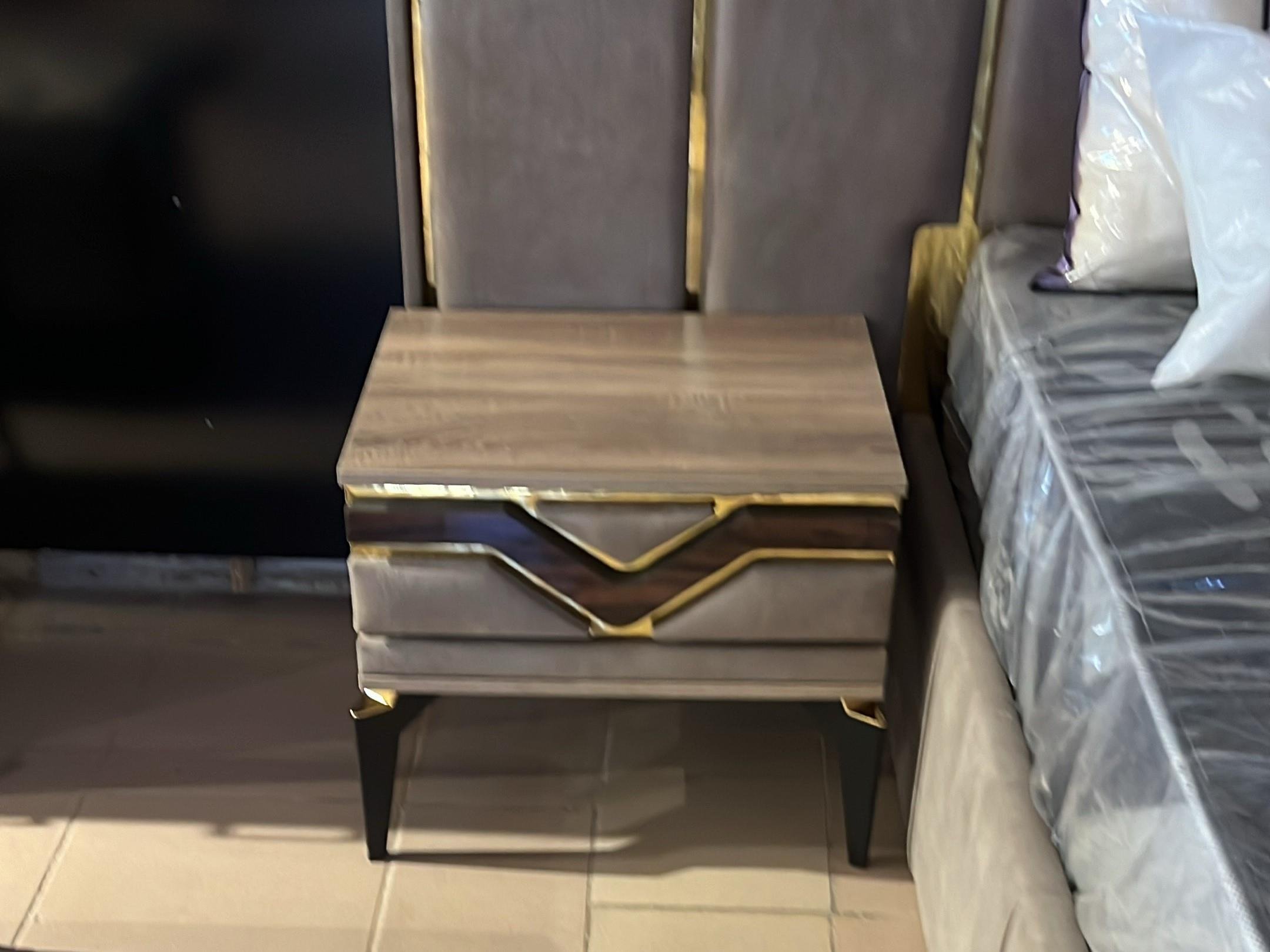 MATTECO BEDSTEAD (84