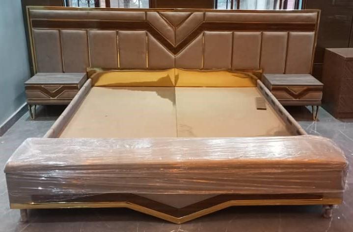 MATTECO BEDSTEAD (84