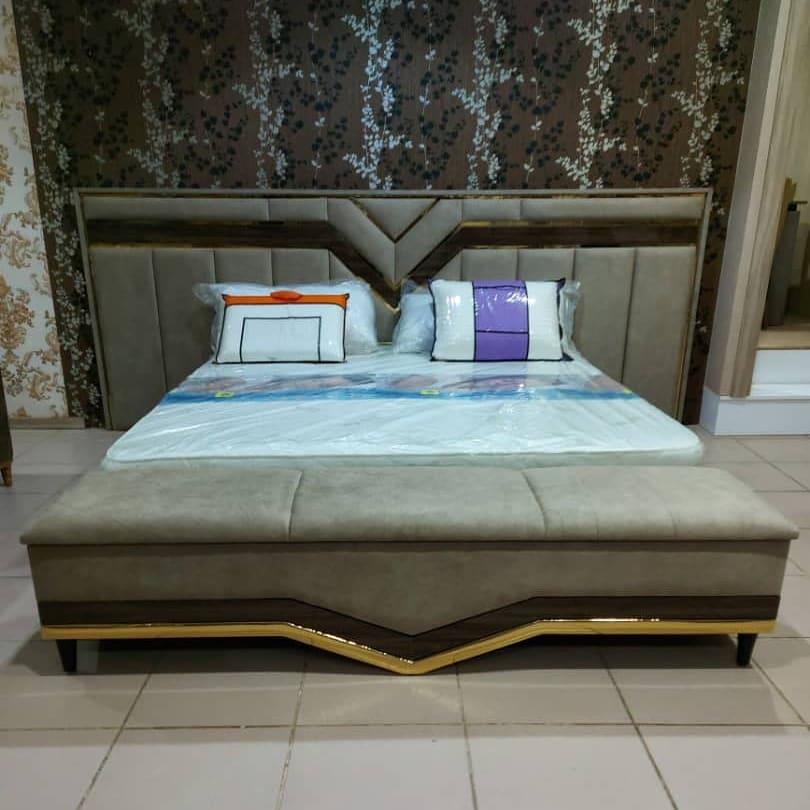 MATTECO BEDSTEAD (84