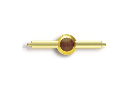 MELODI CABINET DOOR HANDLE