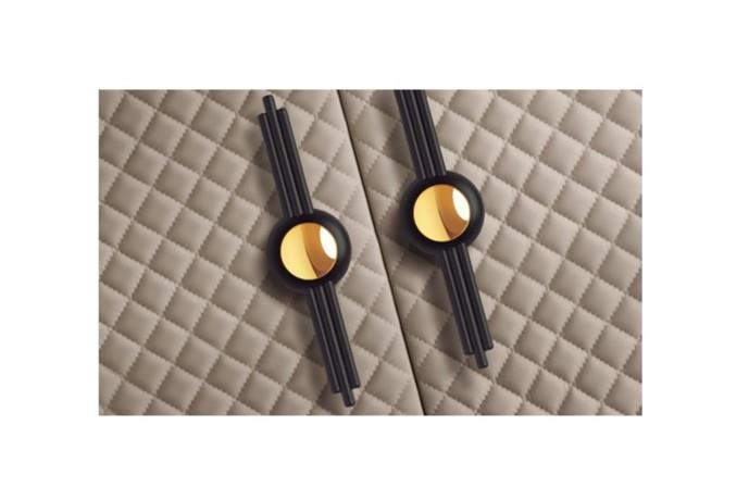 MELODI CABINET DOOR HANDLE