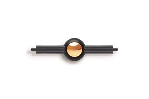 MELODI CABINET DOOR HANDLE