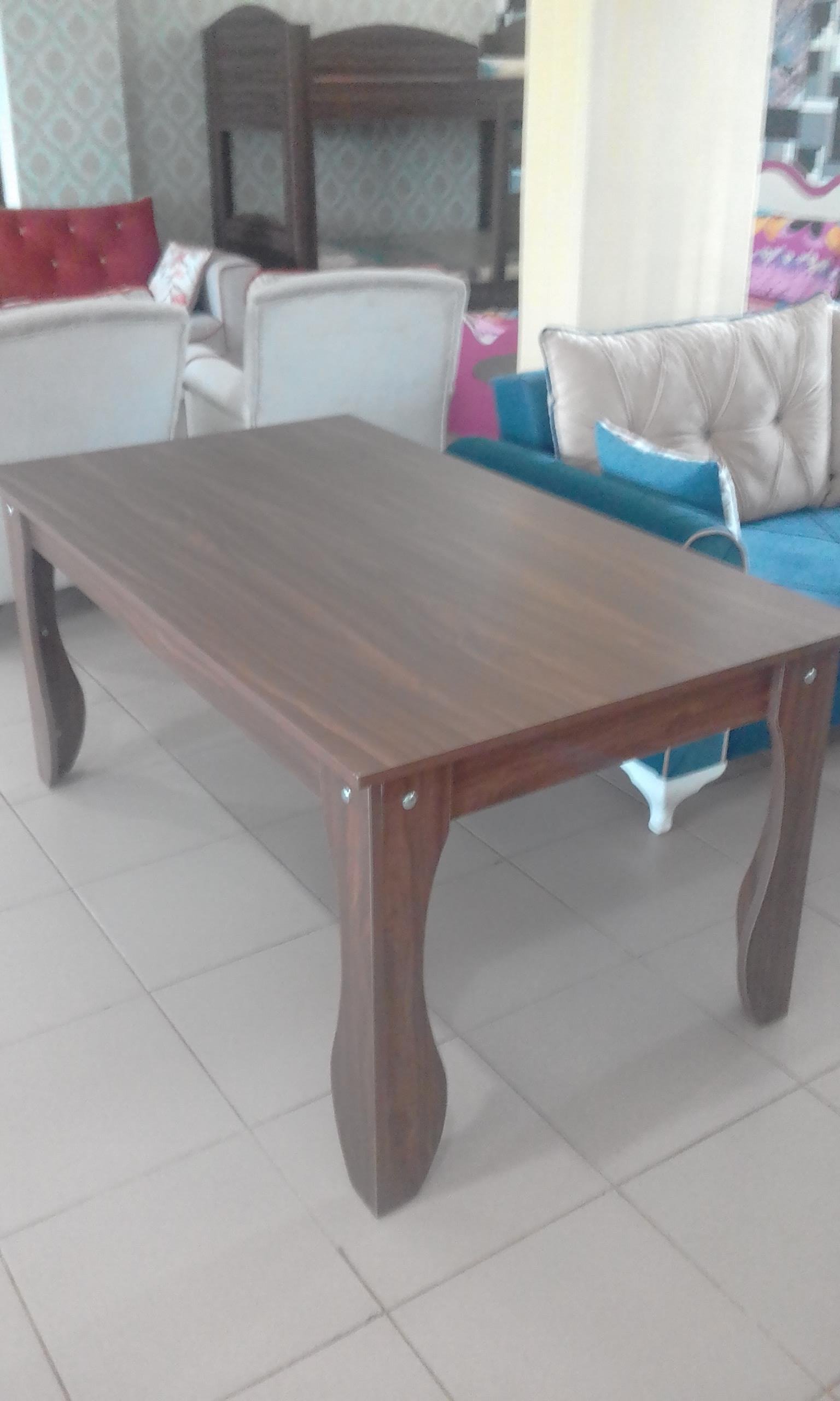 MERAX DINING TABLE