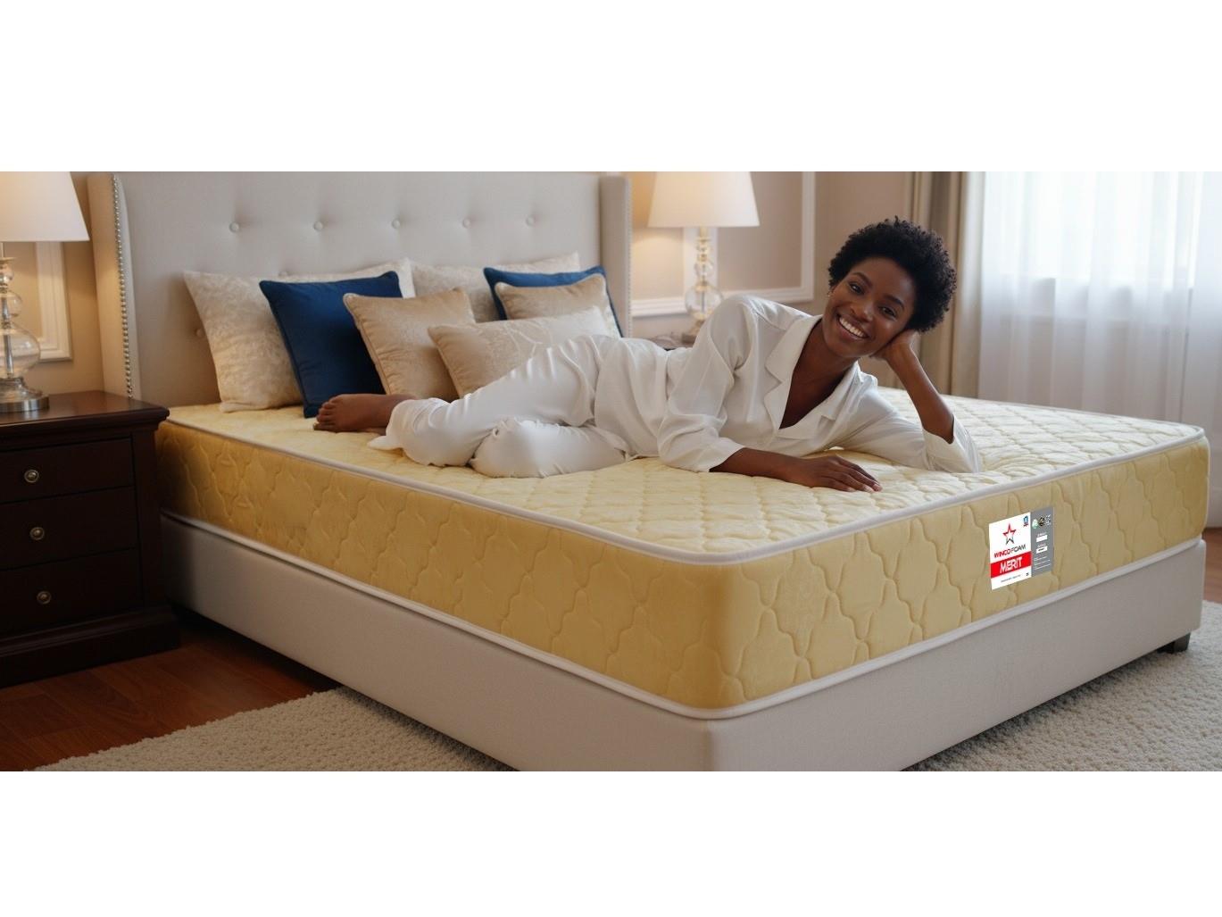 MERIT L MATTRESS