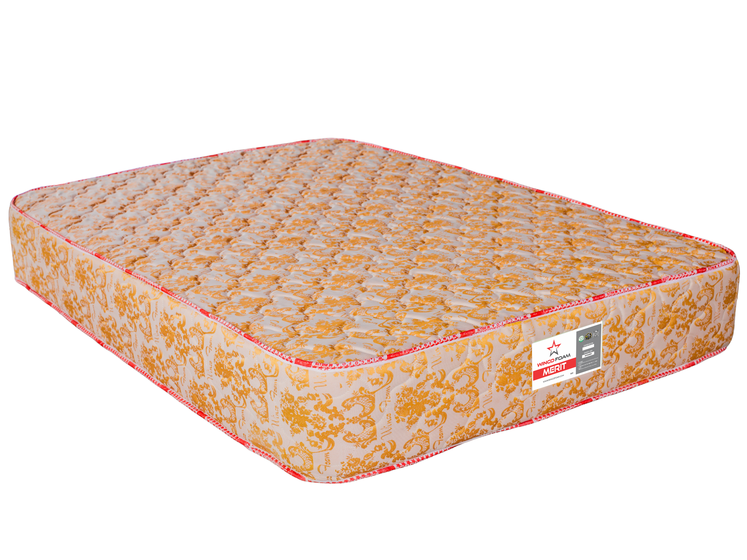 MERIT L MATTRESS