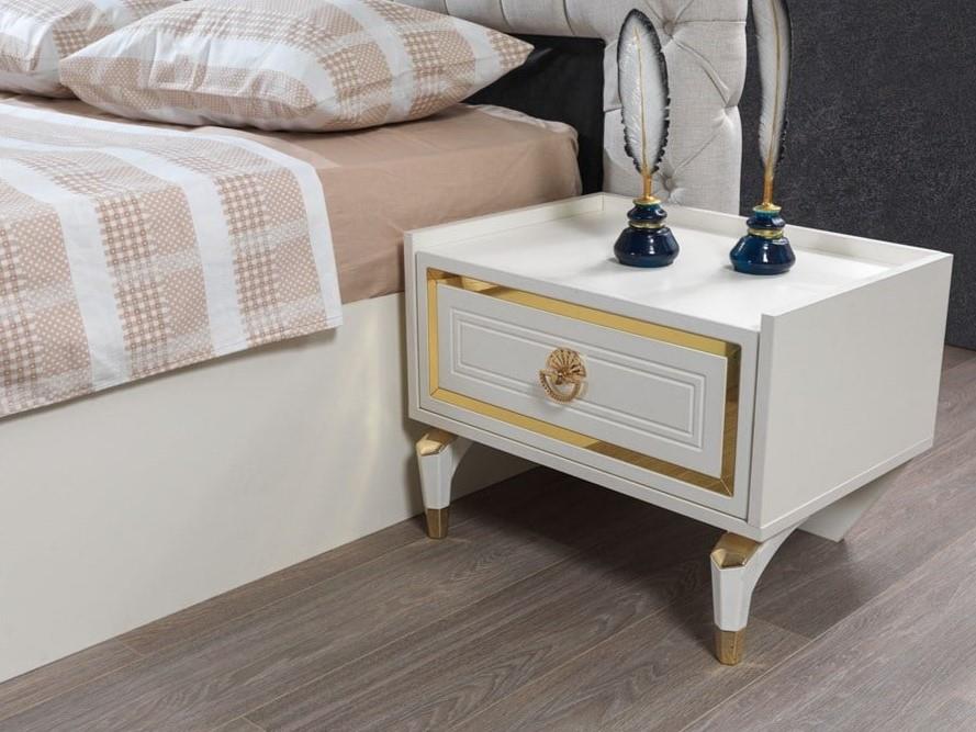 MILANO BEDROOM SET