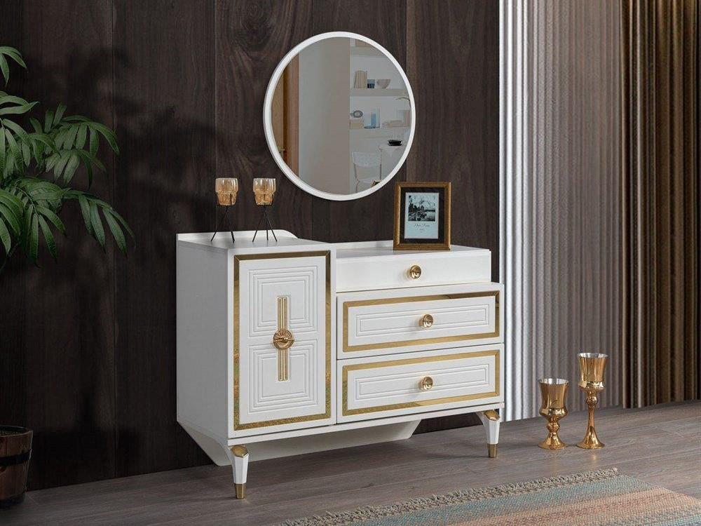 MILANO BEDROOM SET