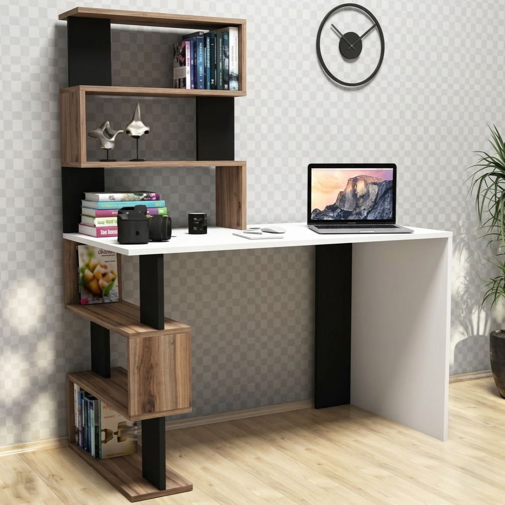 MINAR 75x120x60 WORK TABLE