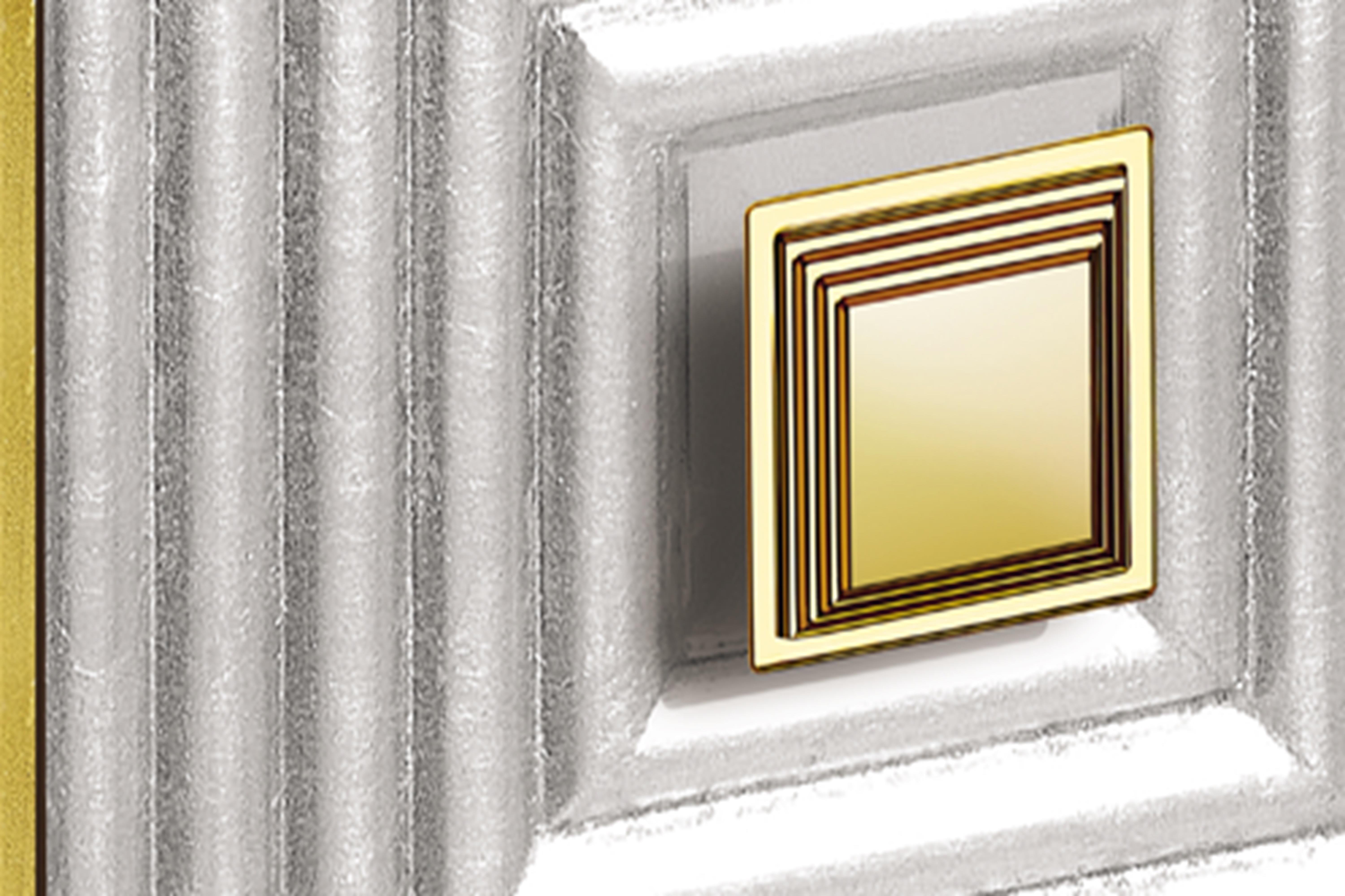 MINOTTI CABINET DOOR HANDLE