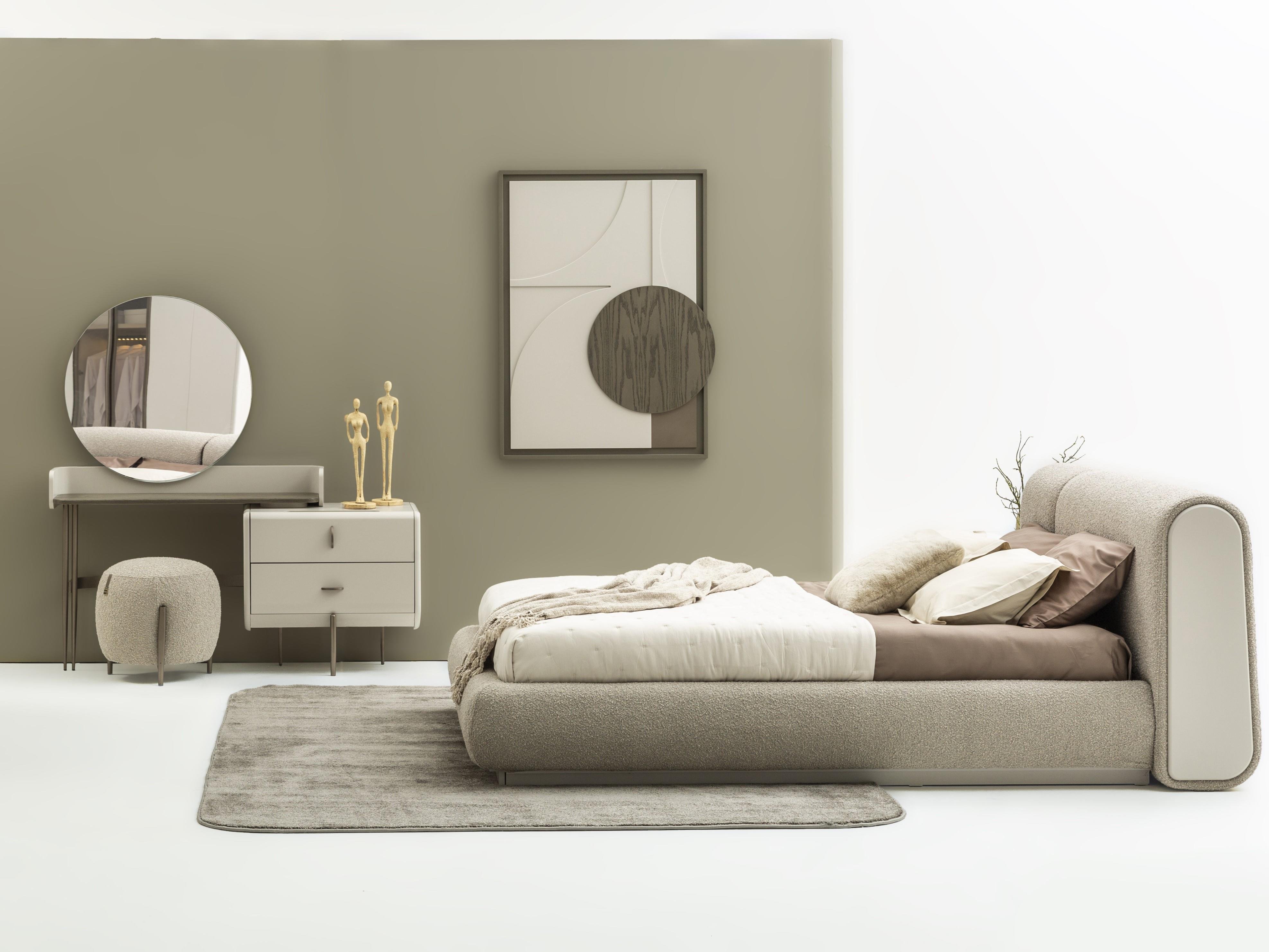 MONGE BEDROOM SET