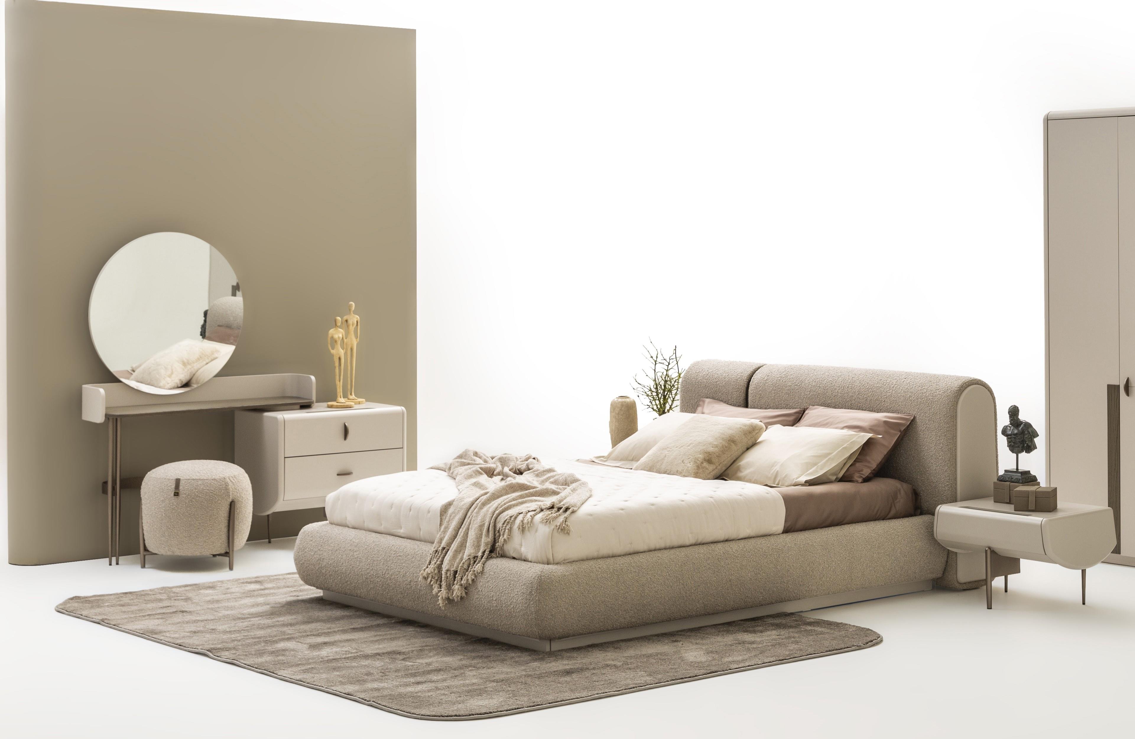 MONGE BEDROOM SET