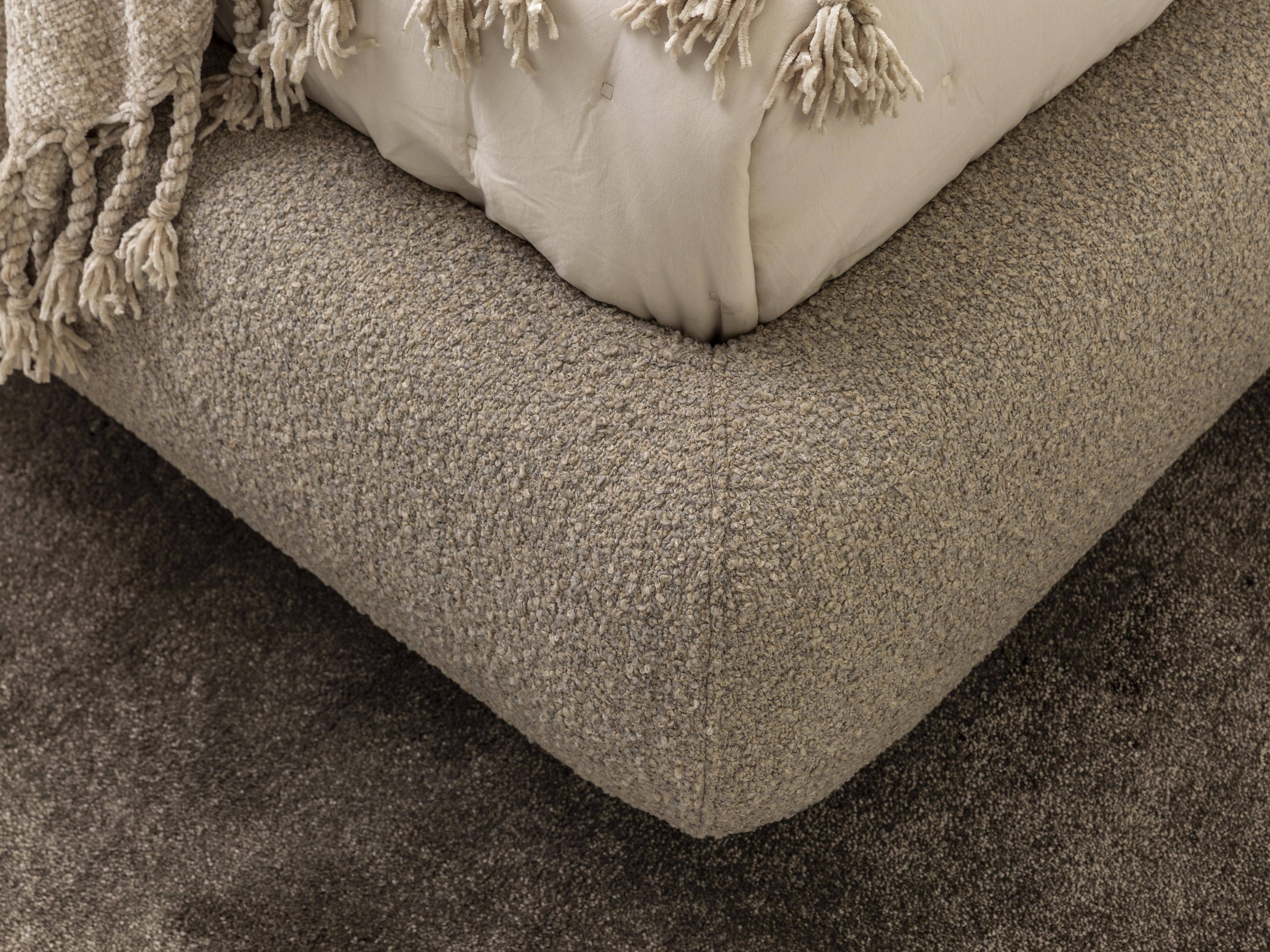 MONGE BEDSTEAD 200x180 EURO