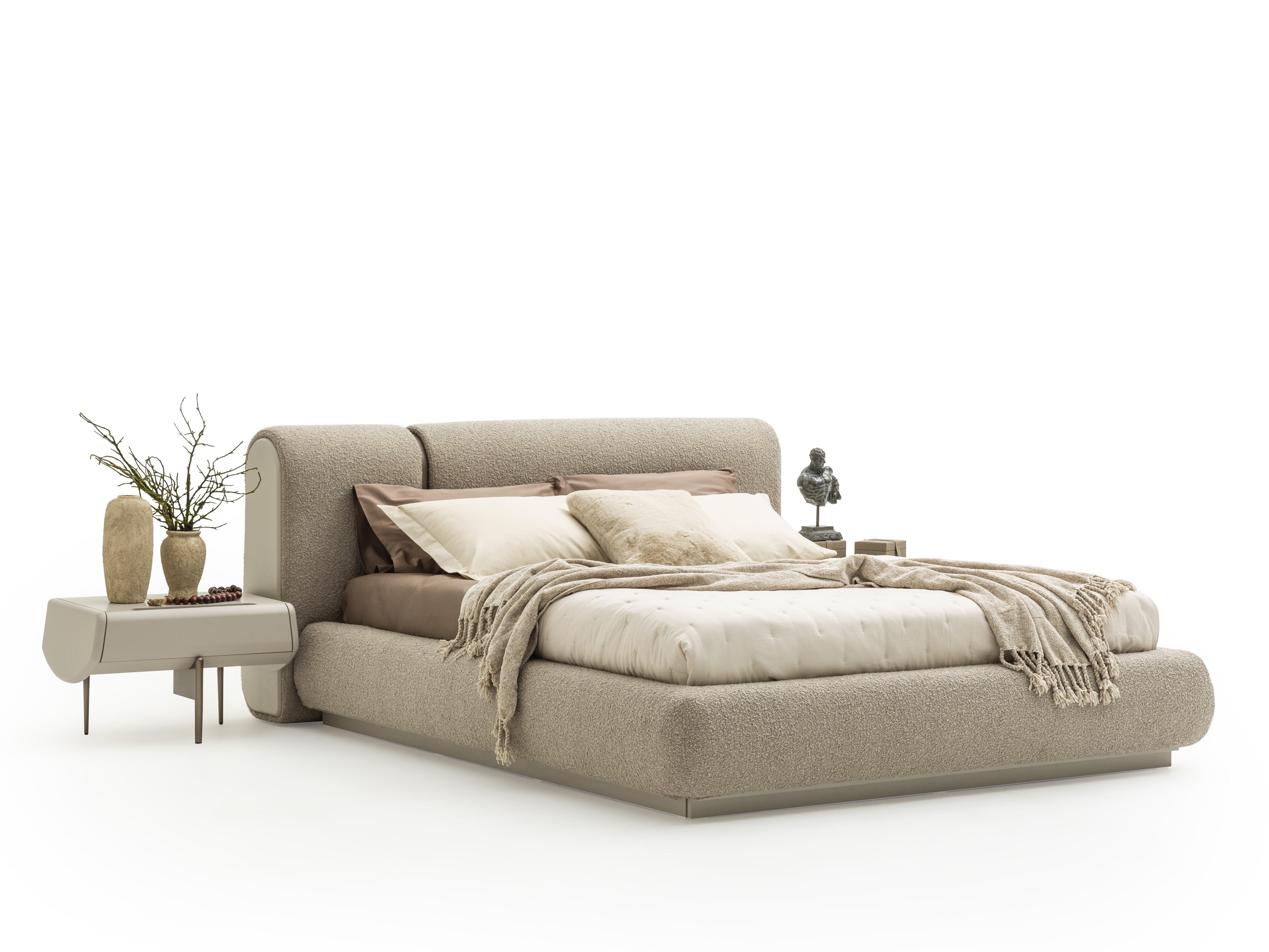 MONGE BEDSTEAD 200x180 EURO