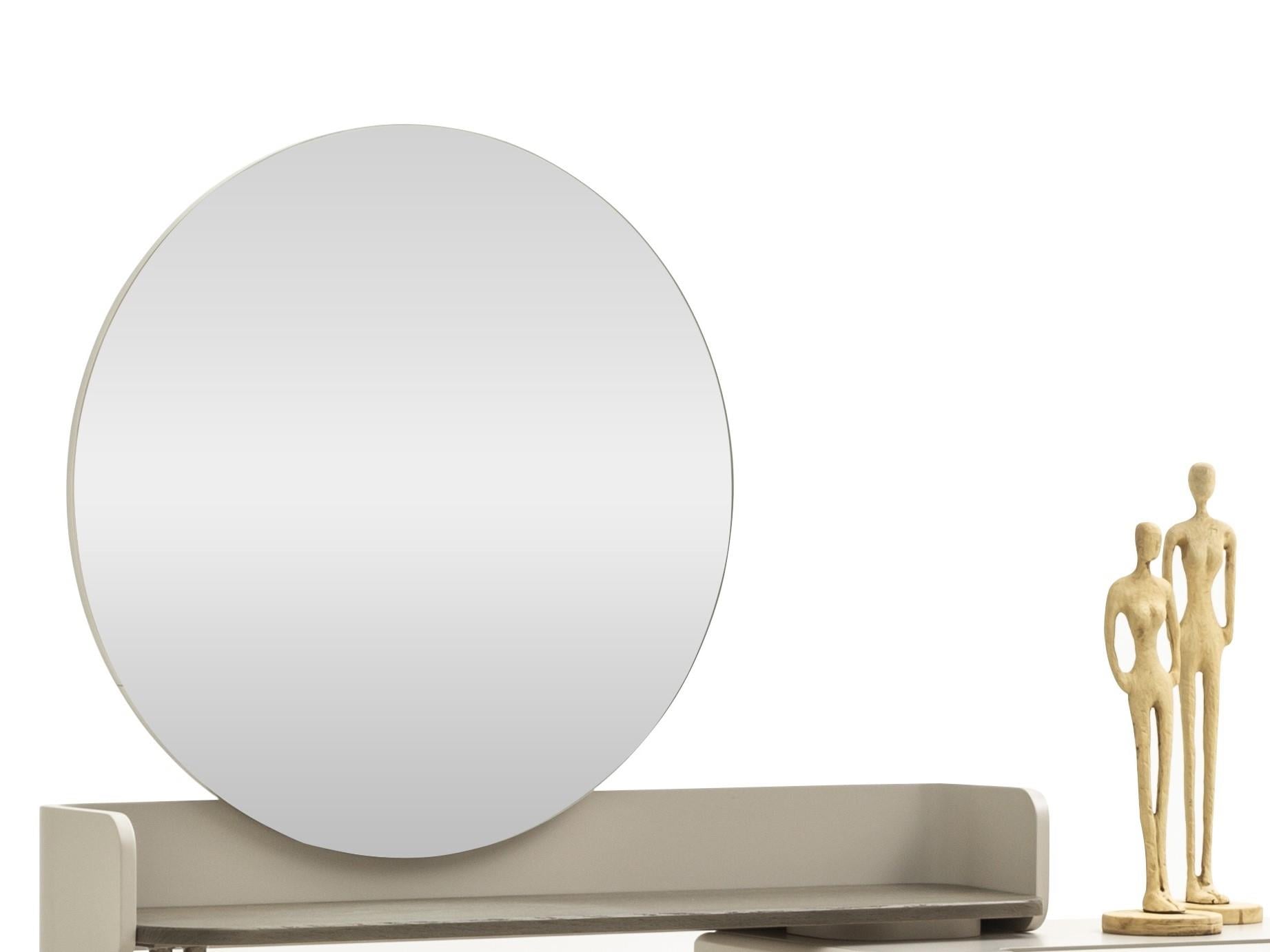 MONGE CONSOLE MIRROR