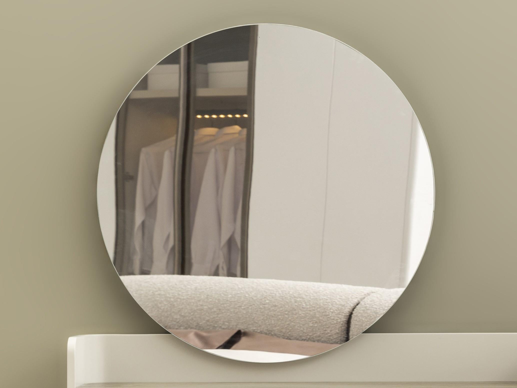 MONGE CONSOLE MIRROR