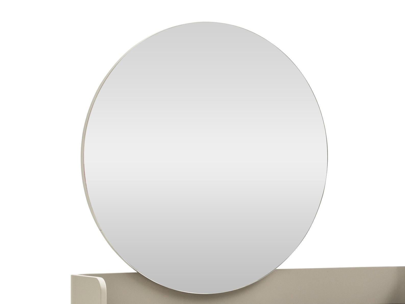 MONGE CONSOLE MIRROR