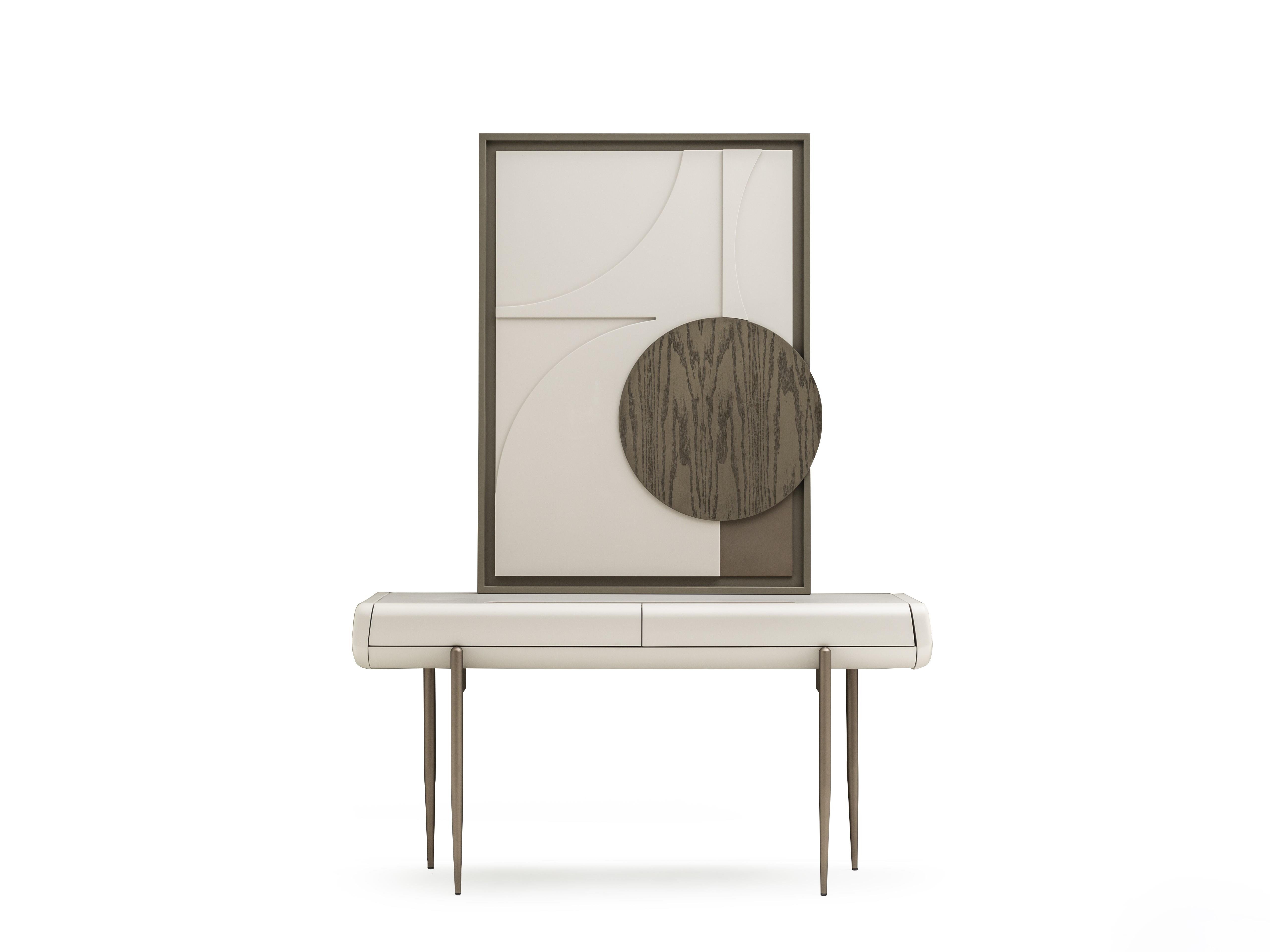 MONGE CONSOLE TABLE