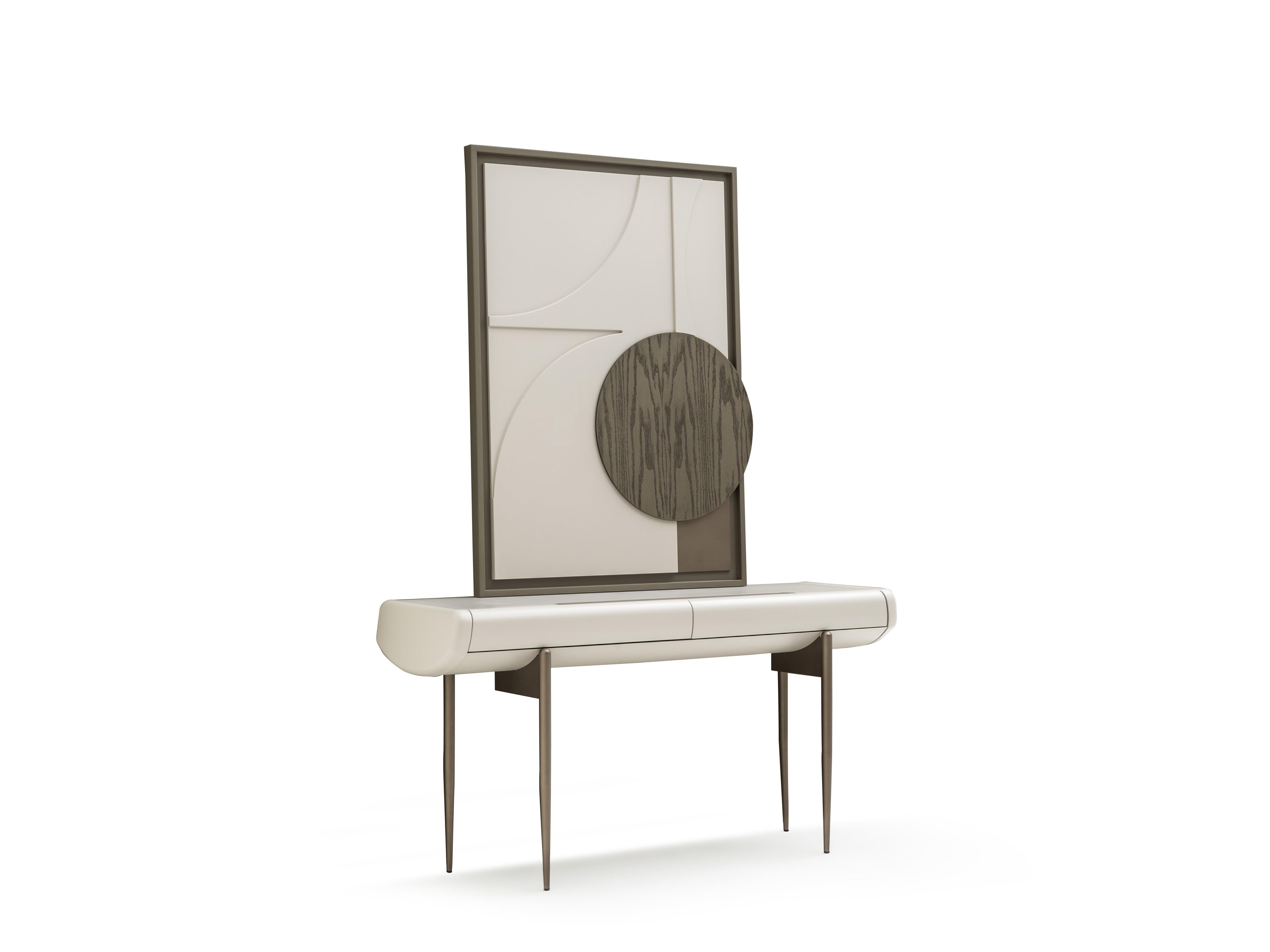 MONGE CONSOLE TABLE