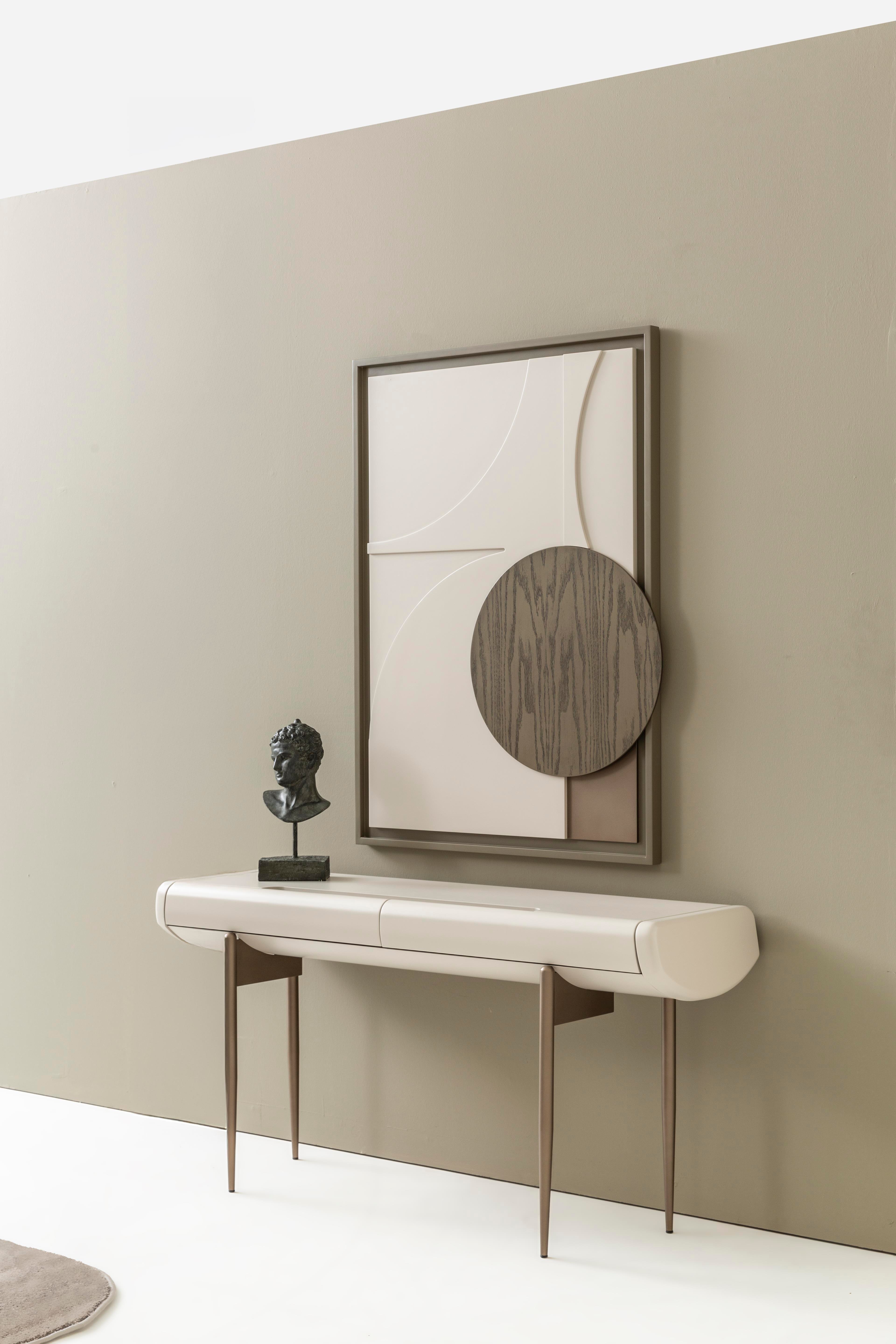 MONGE CONSOLE TABLE