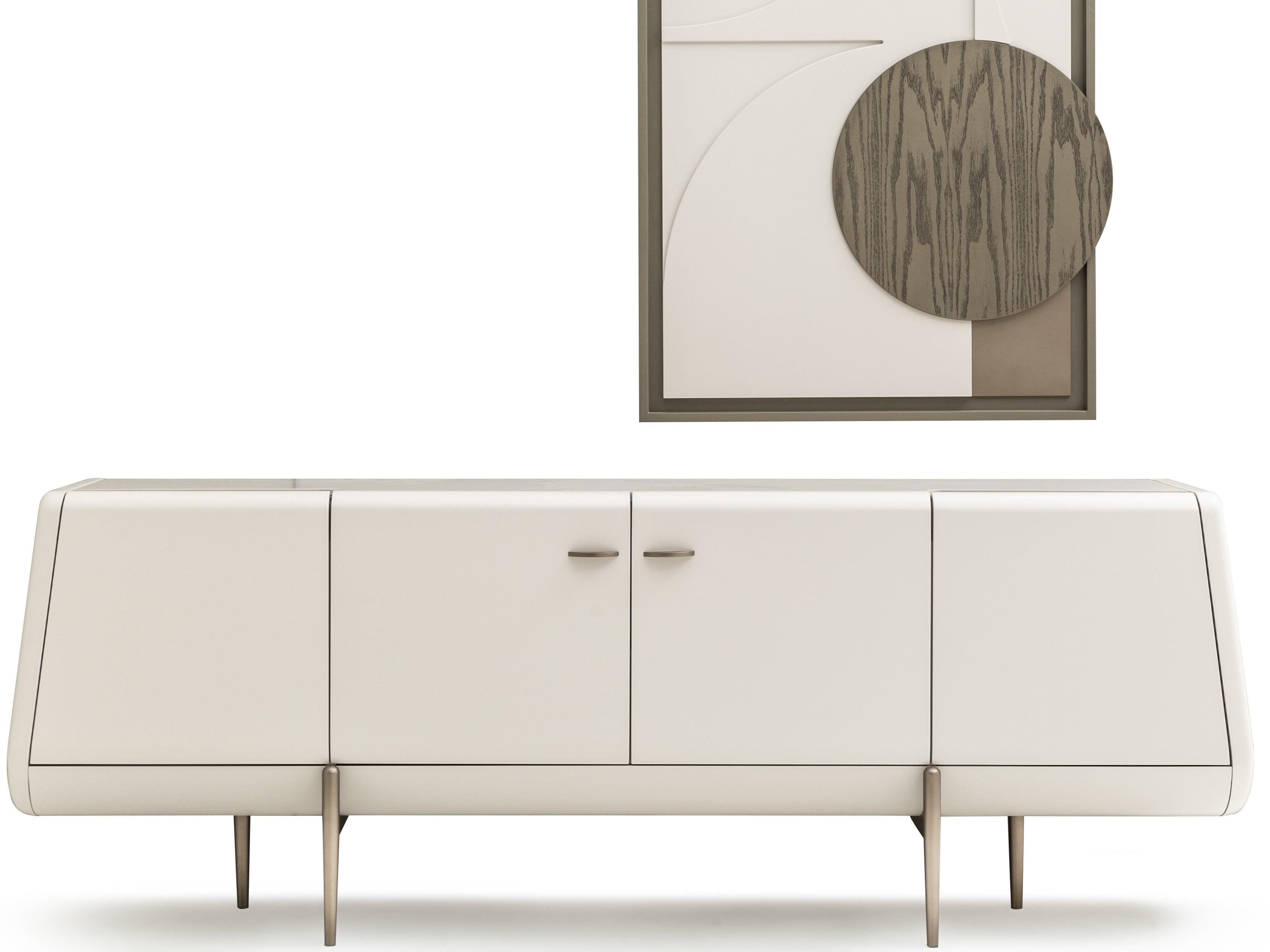 MONGE DINING CONSOLE