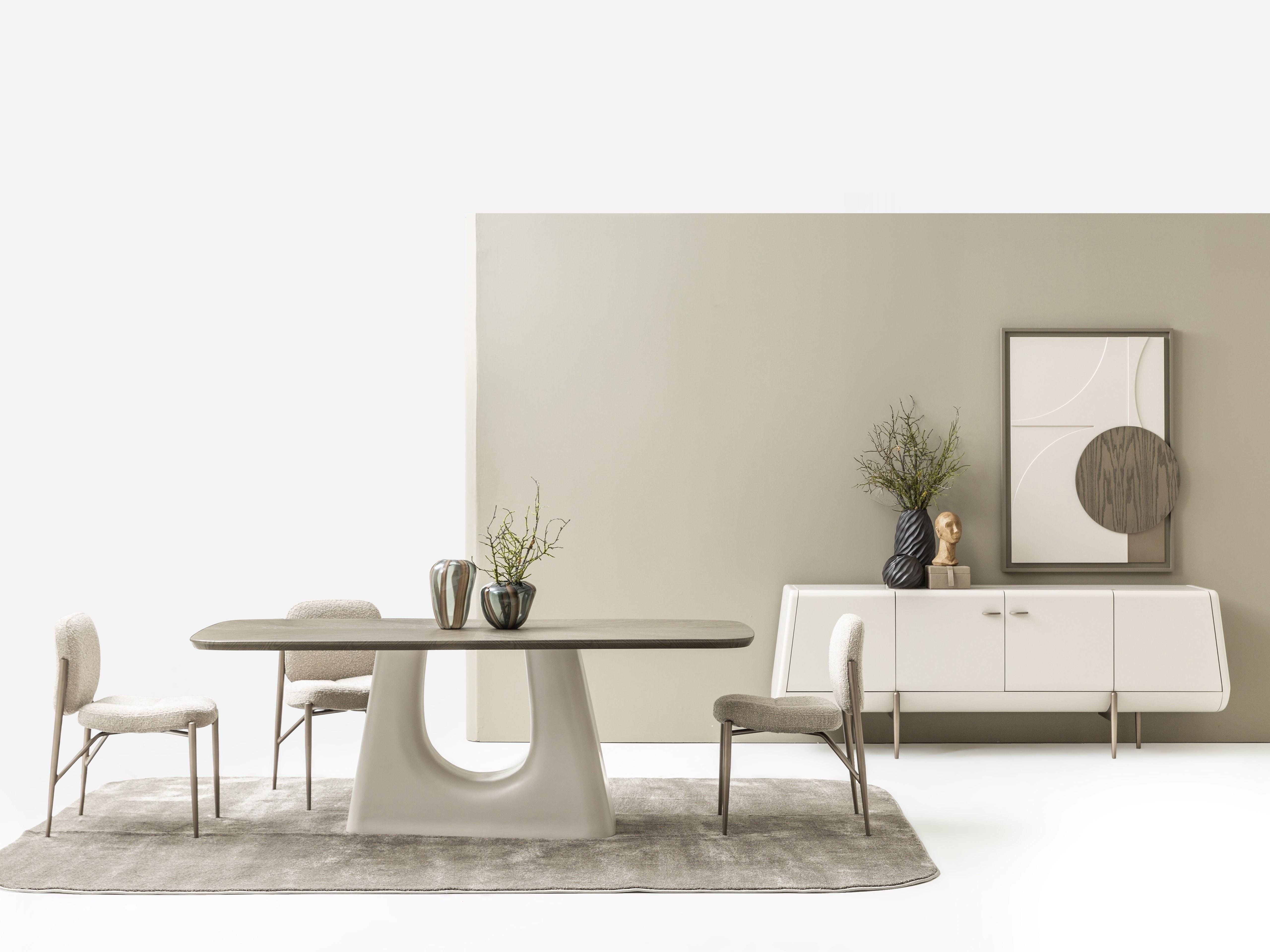 MONGE DINING TABLE