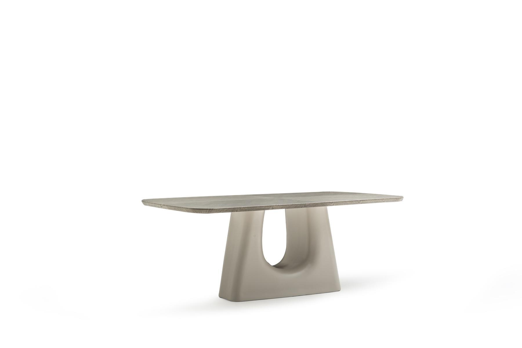 MONGE DINING TABLE SET