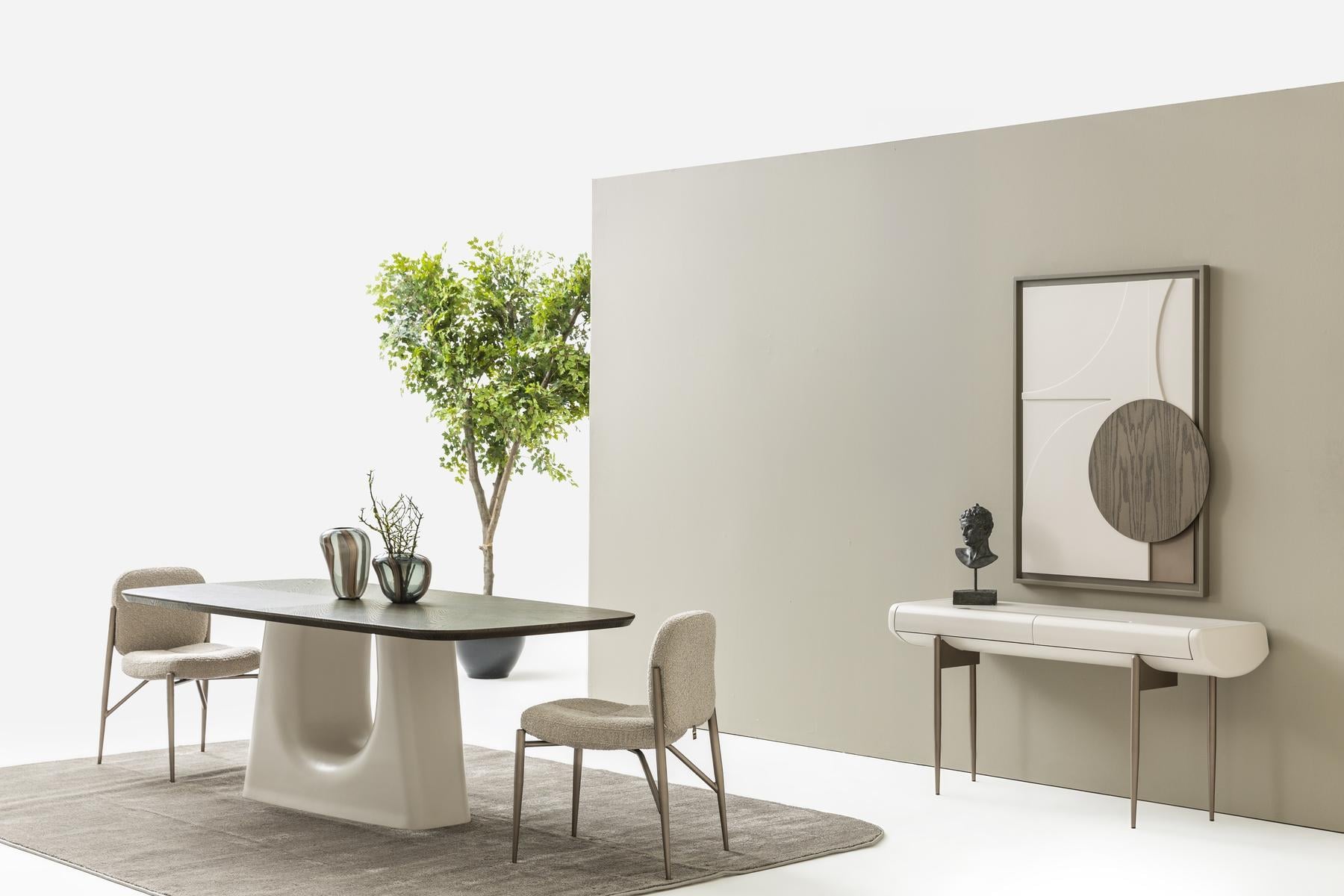 MONGE DININGROOM SET