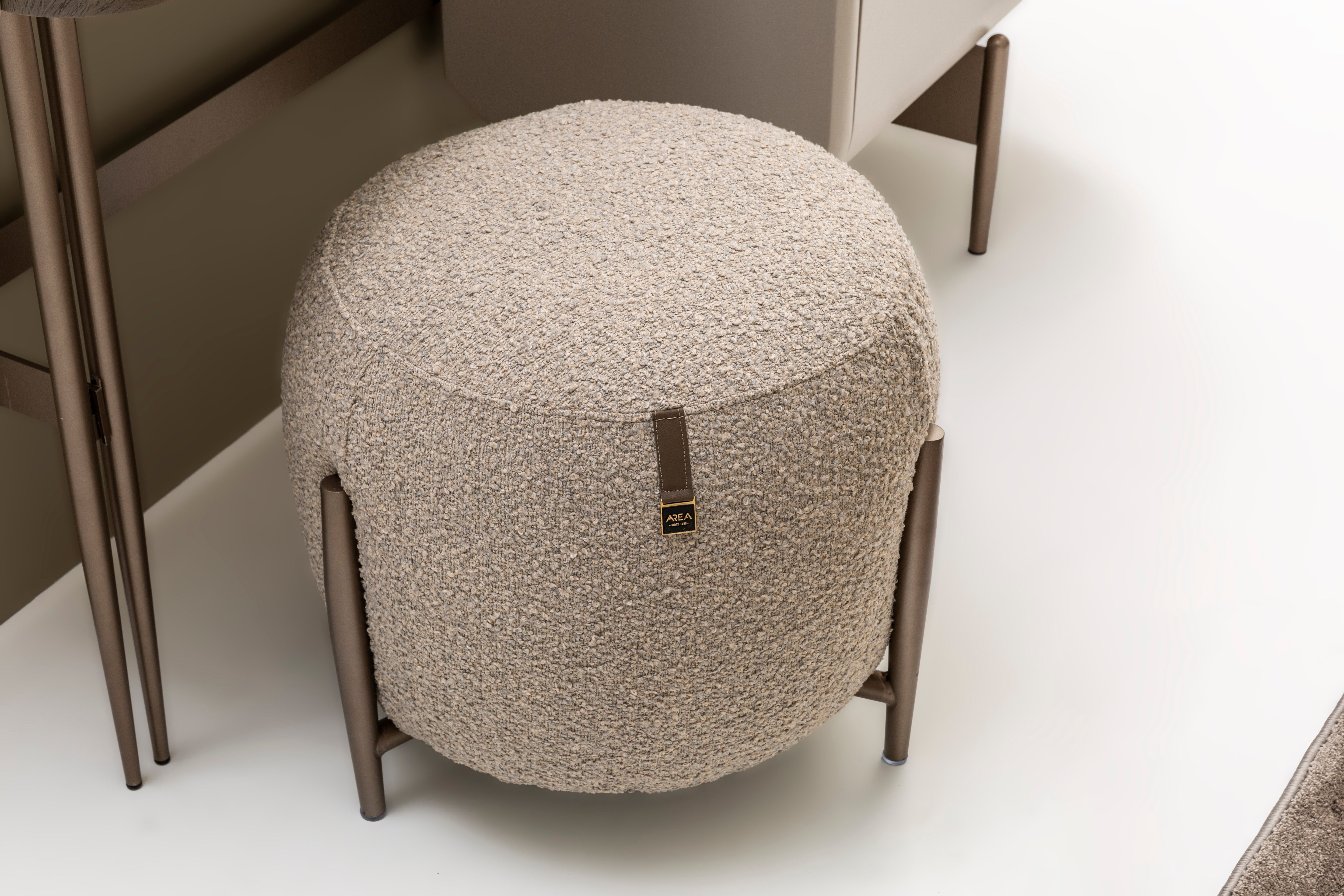 MONGE POUF