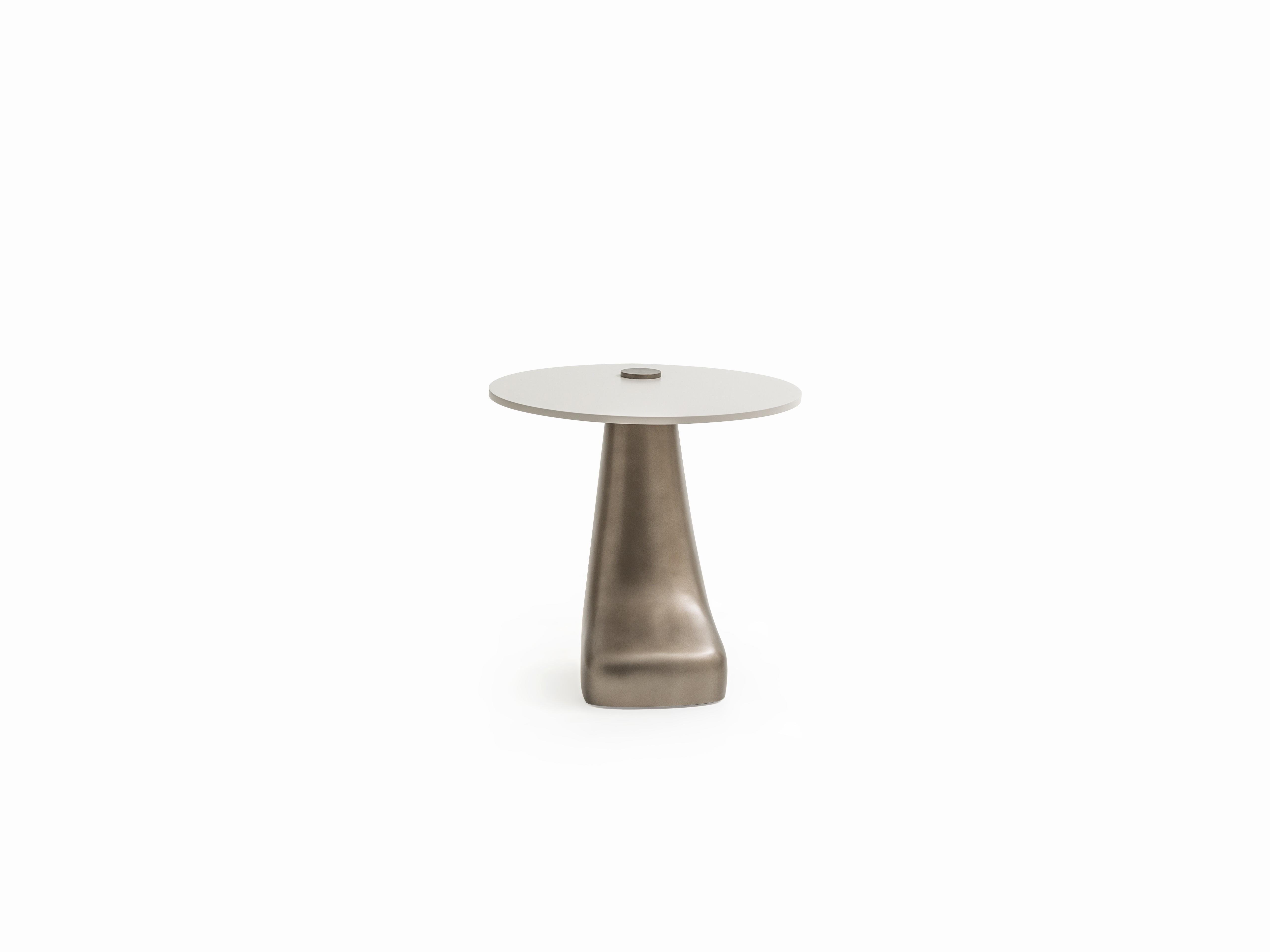 MONGE SIDE TABLE