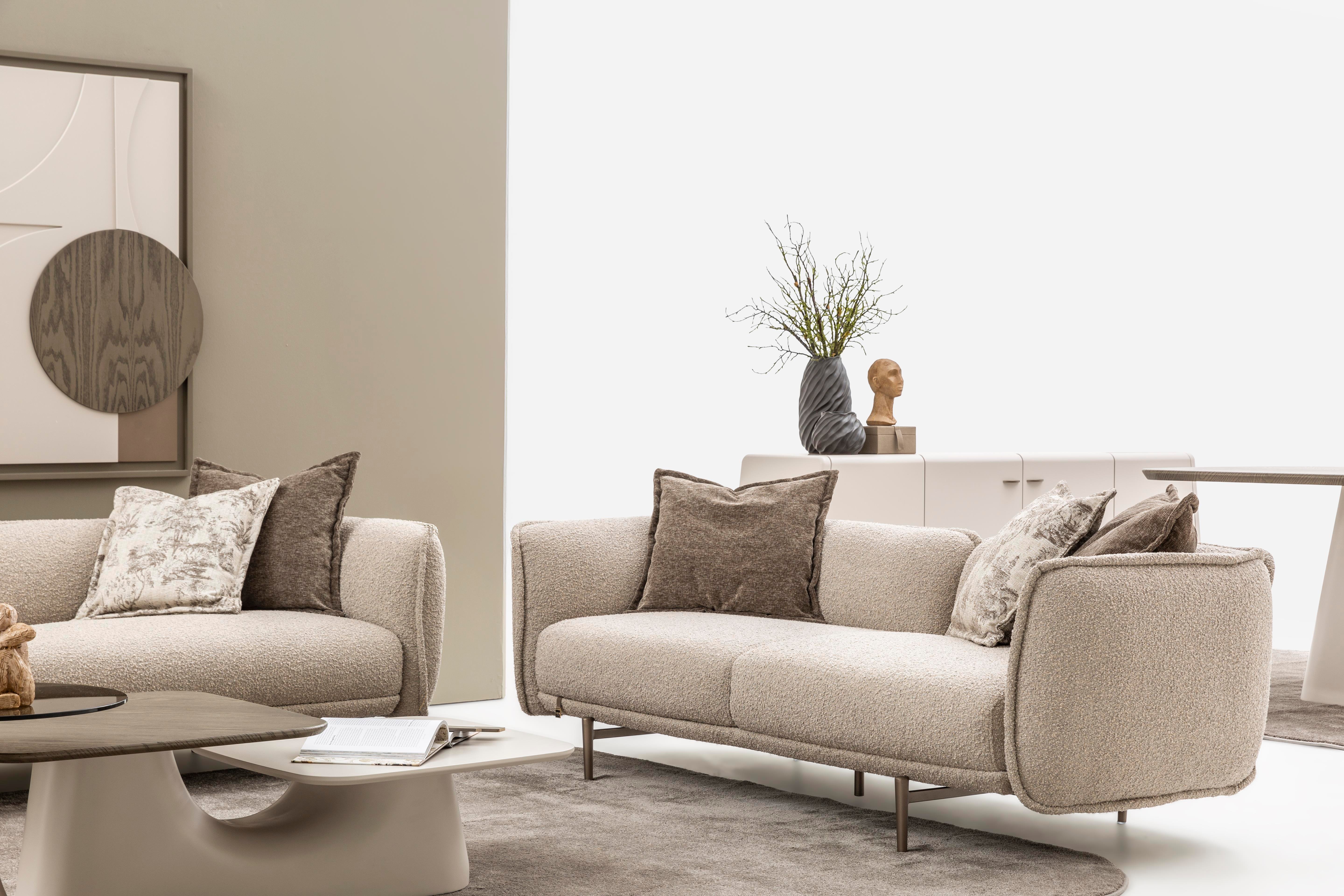 MONGE SOFA SET