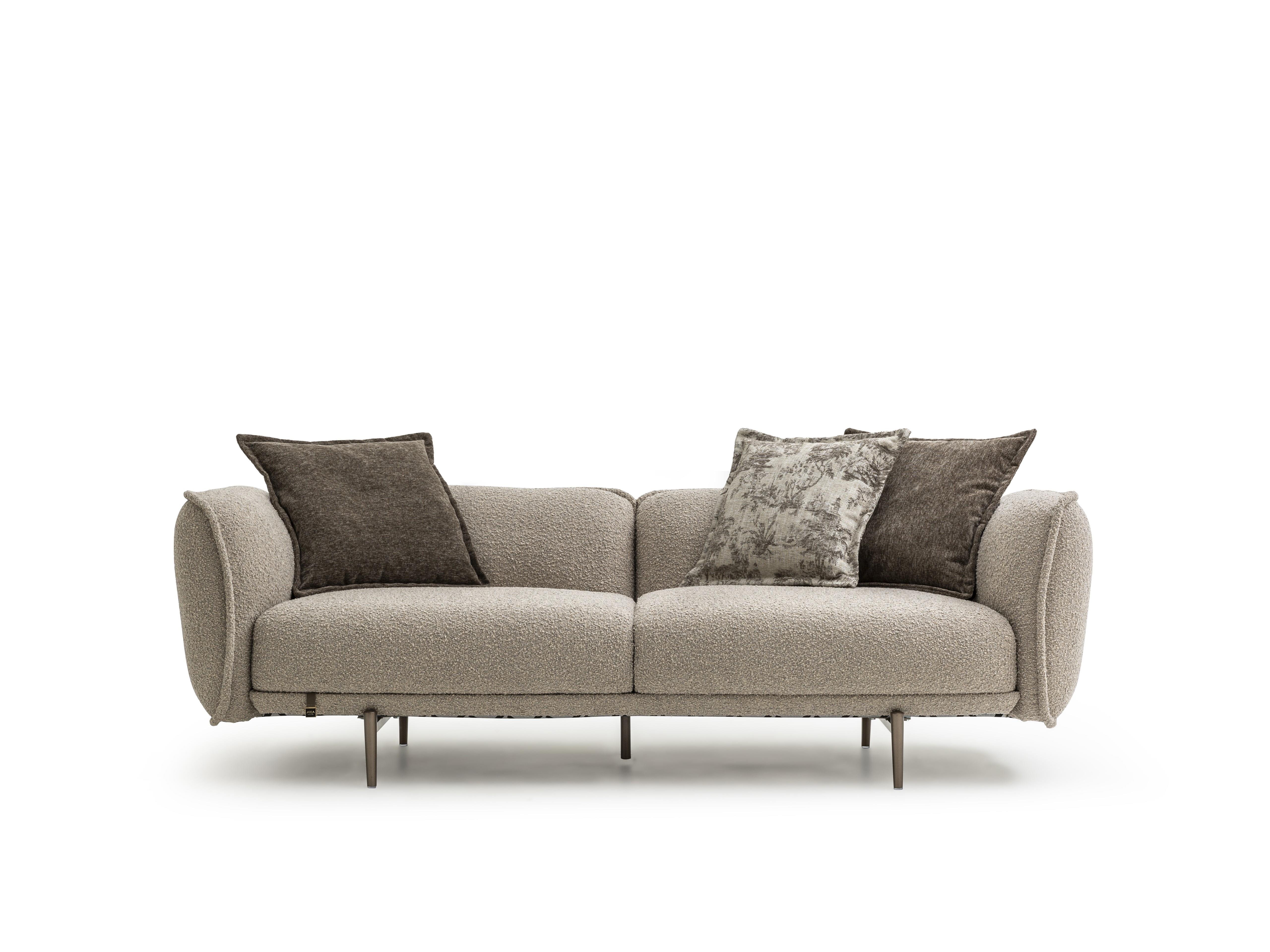 MONGE THREE SEATER SOFA