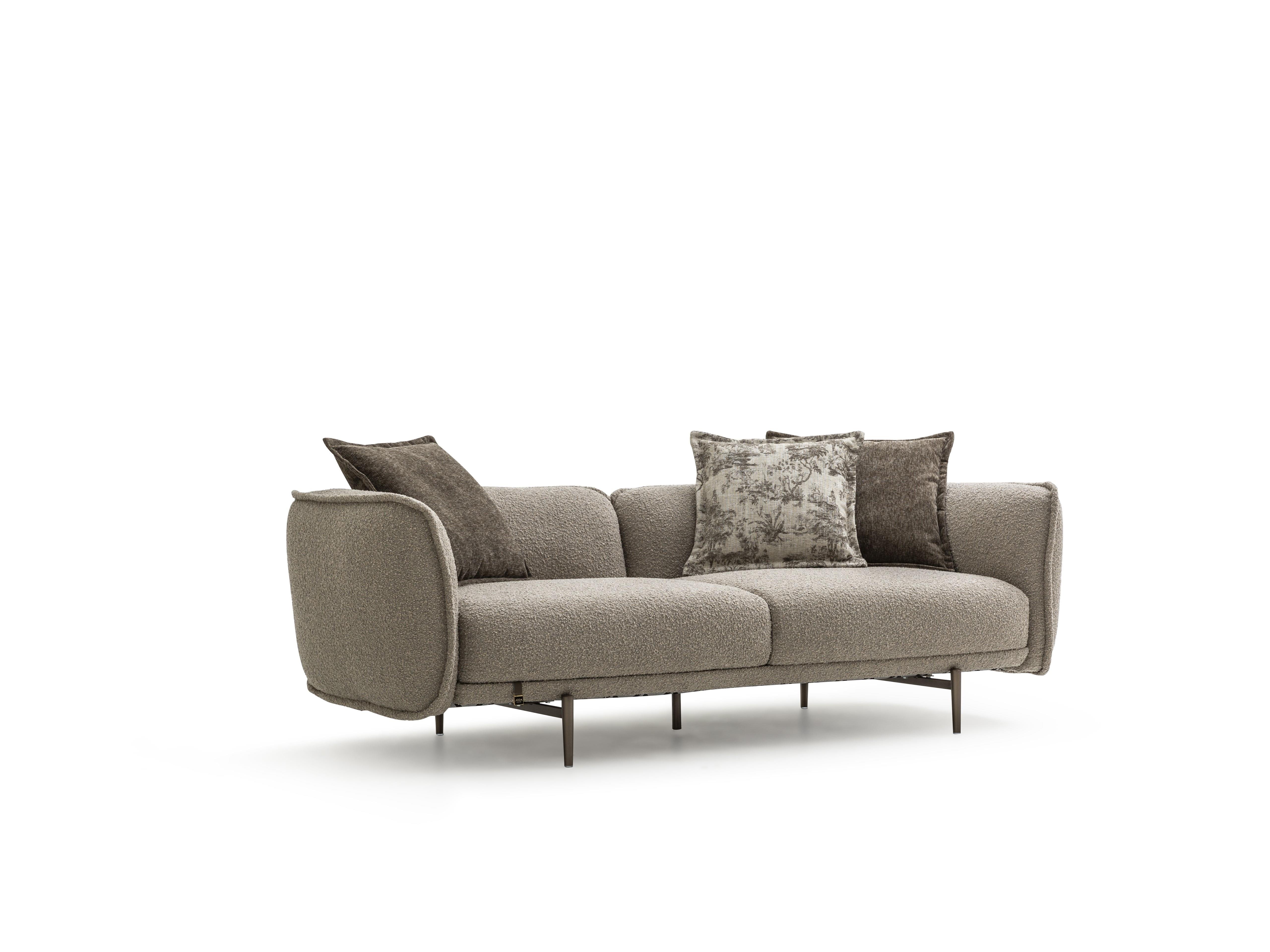 MONGE THREE SEATER SOFA
