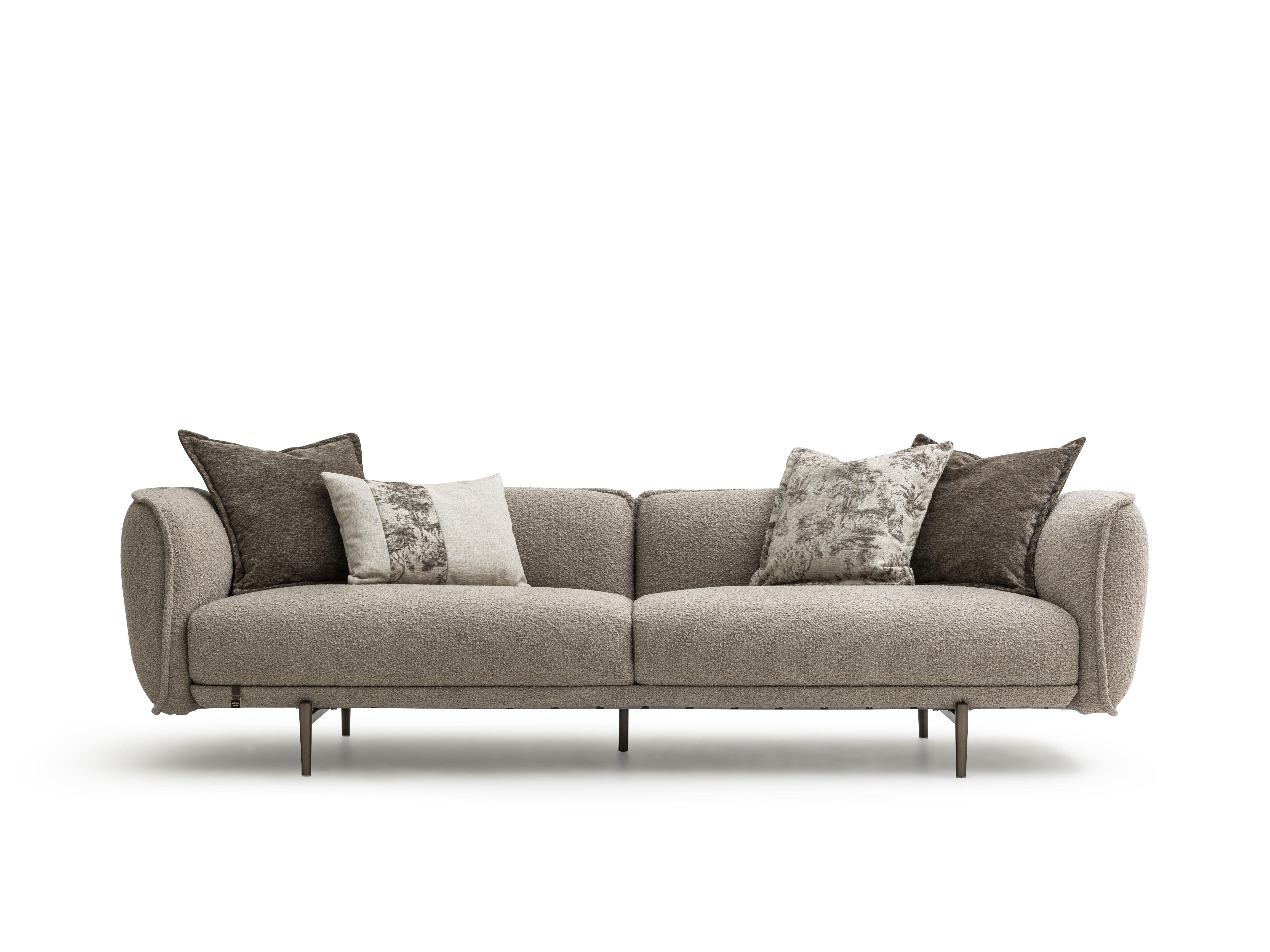 MONGE THREE SEATER SOFA