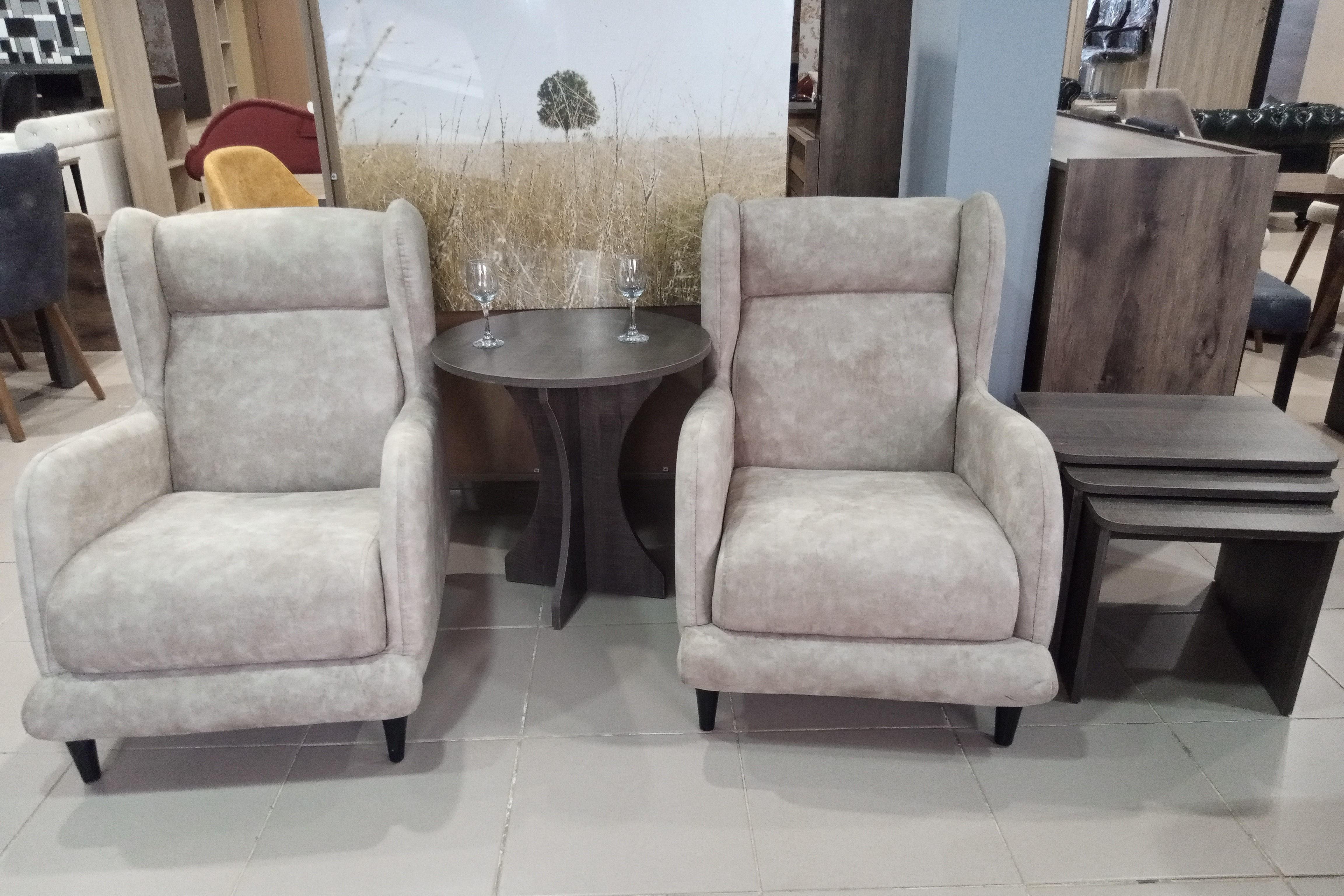 MOROCCO BERGERE