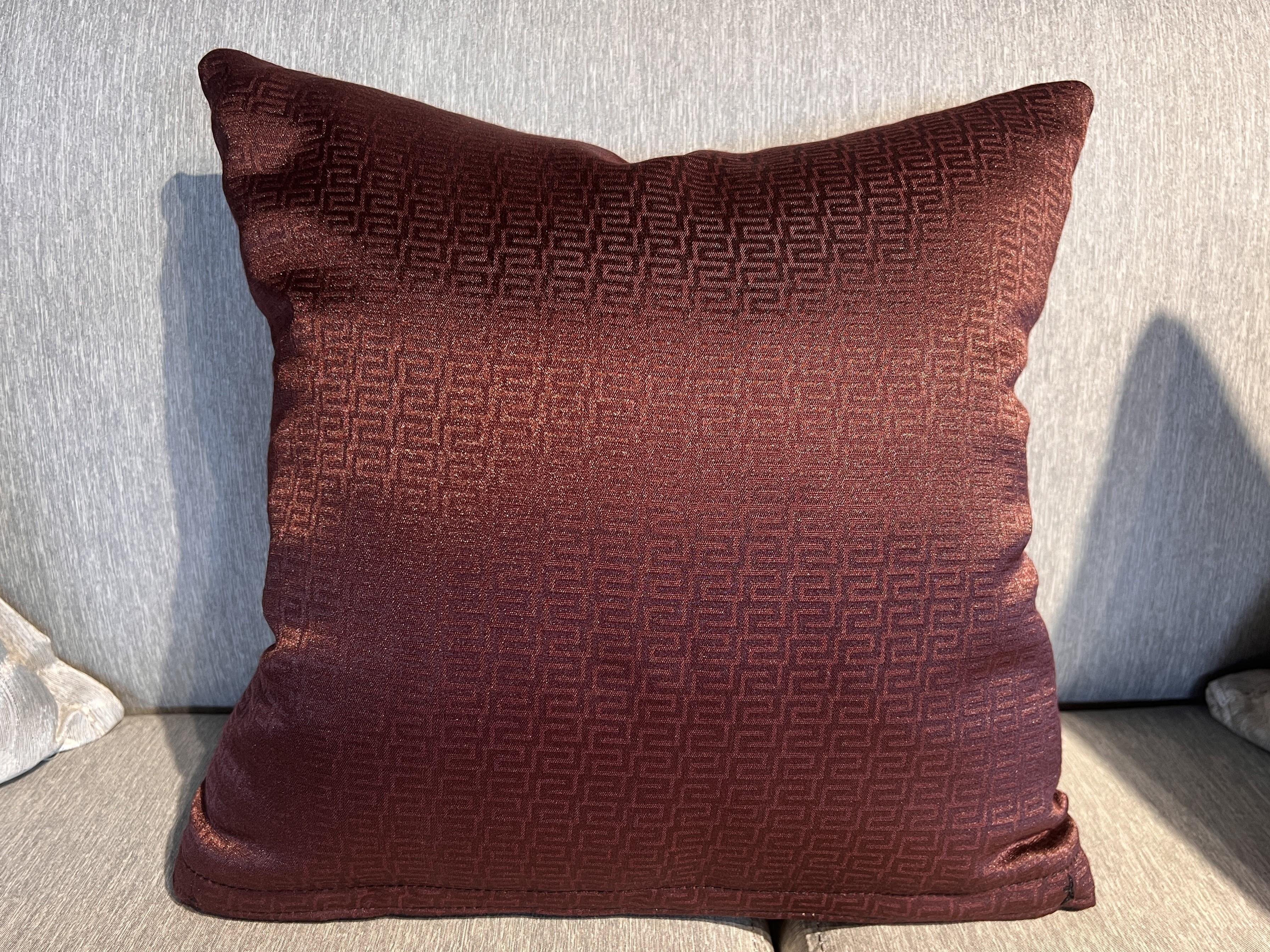 MOROCCO PILLOW