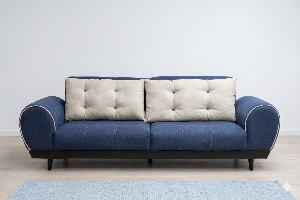 MOROCCO SOFA SET