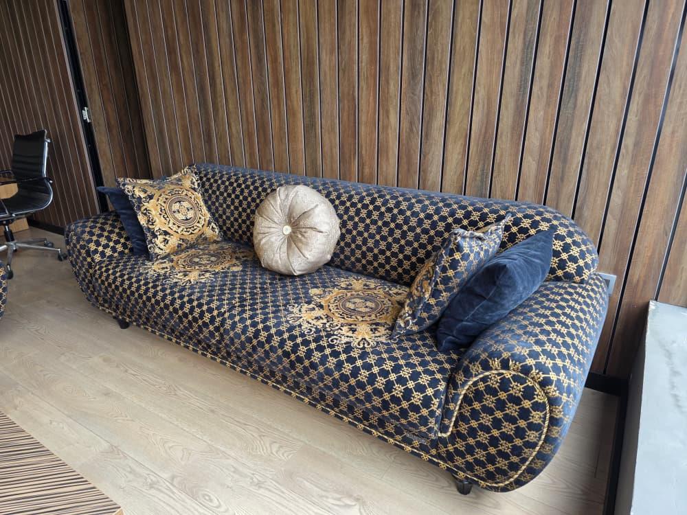 MOROCCO SOFA SET - BABY FACE