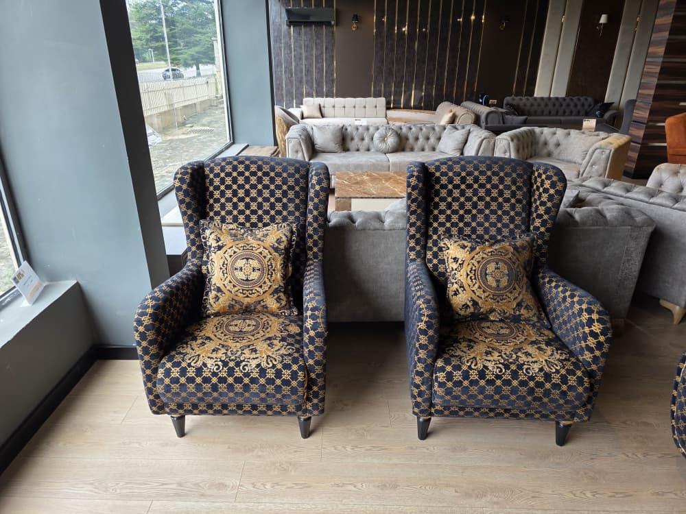 MOROCCO SOFA SET - BABY FACE