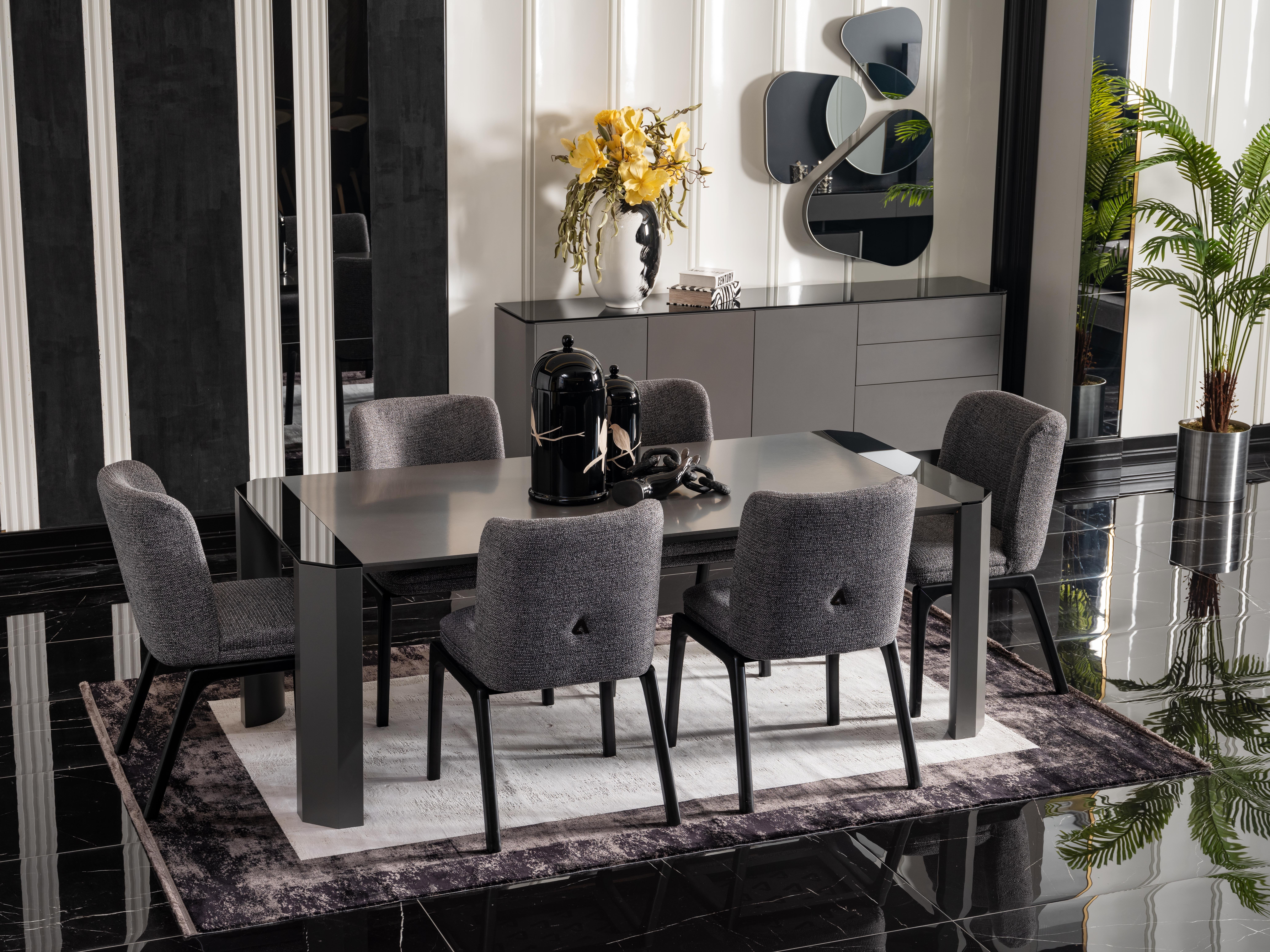 NATURA DINING TABLE SET