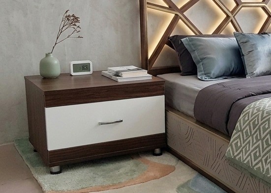 NEPTUN-L NIGHTSTAND