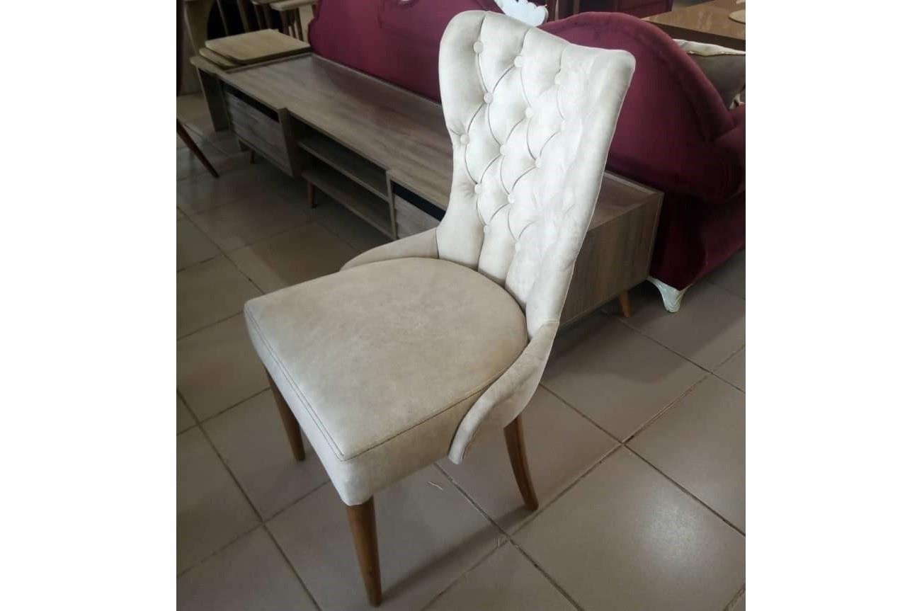 NERGIS BIMTA DINING CHAIR