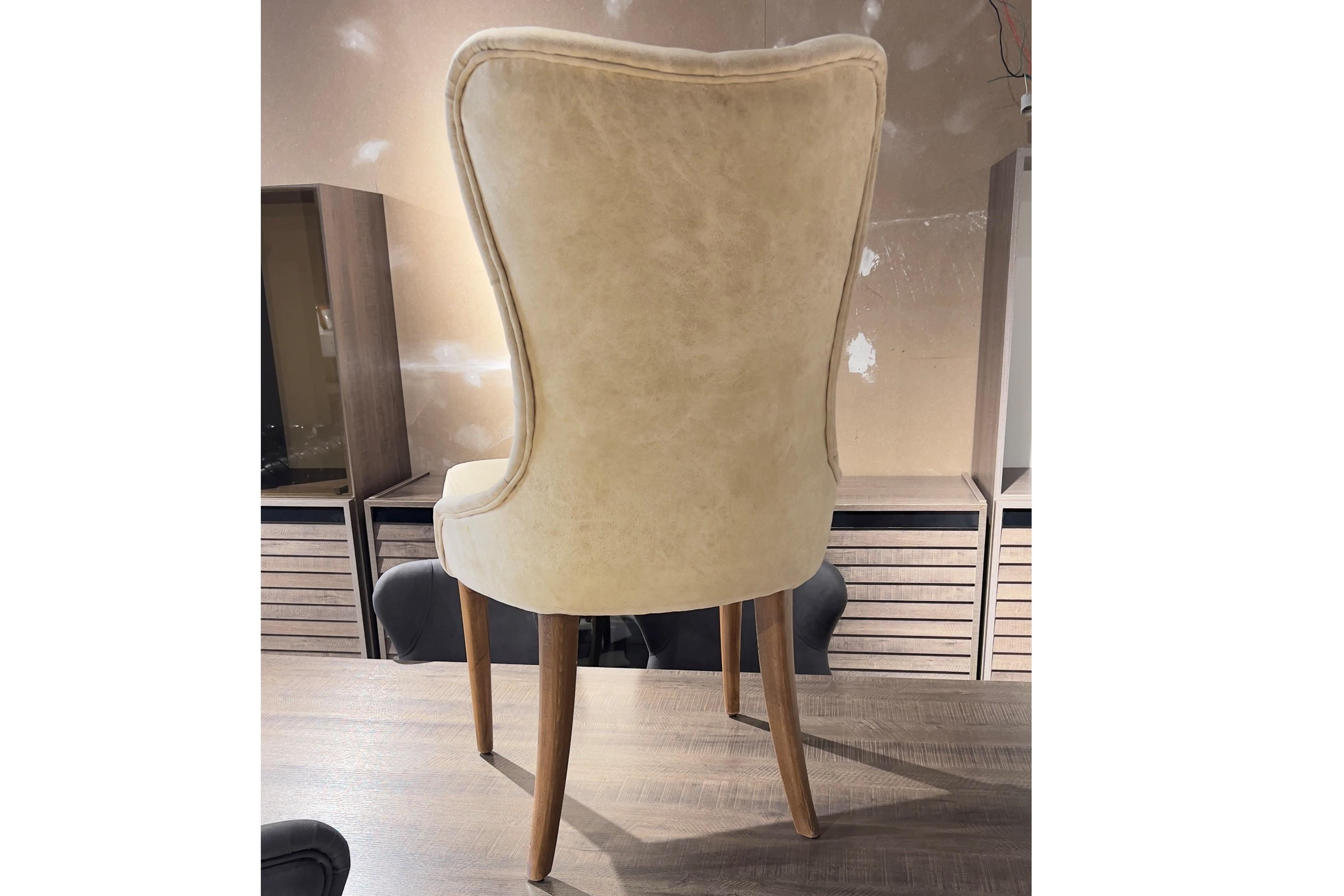 NERGIS BIMTA DINING CHAIR