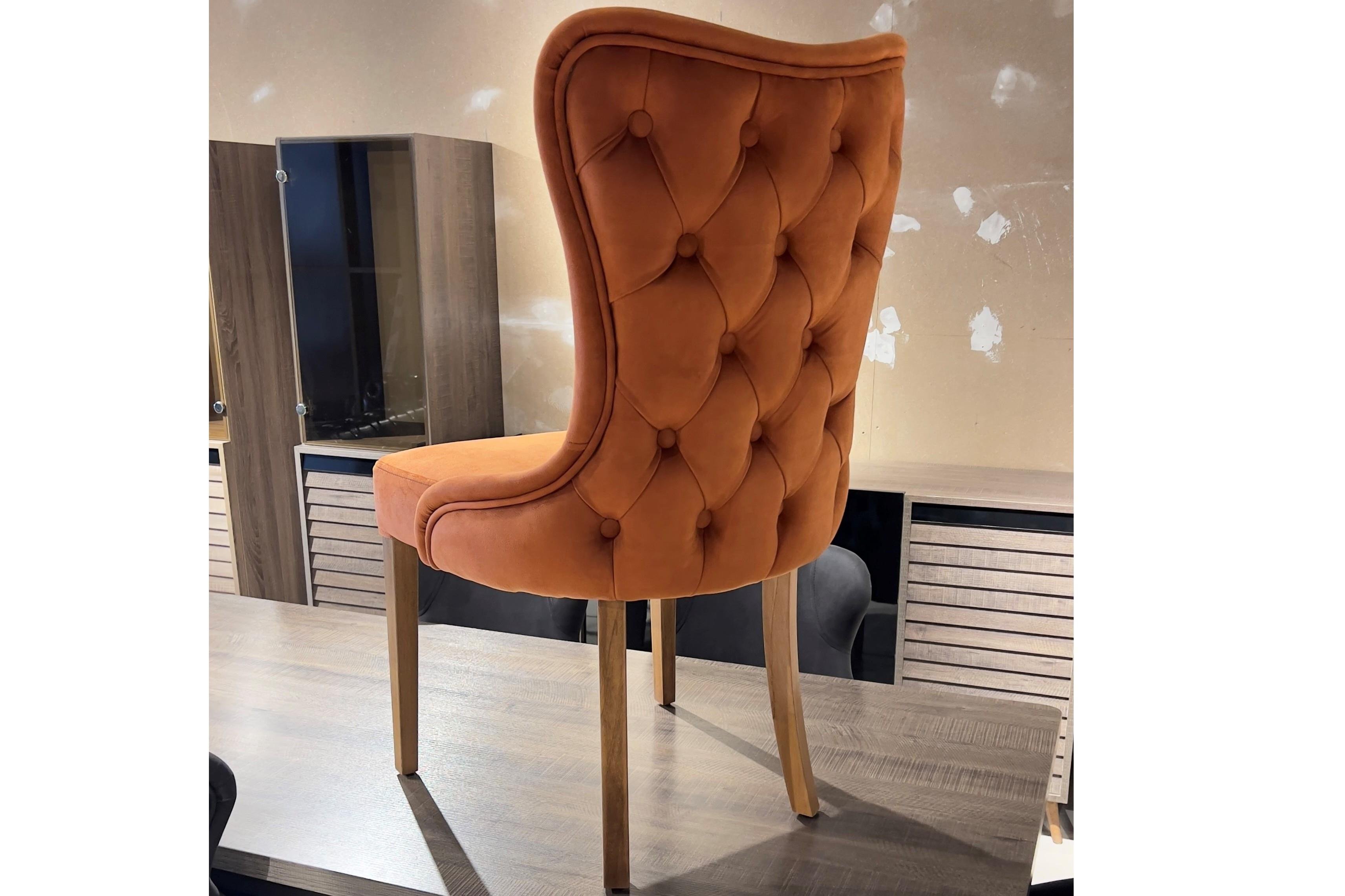 NERGIS BIMTA DINING CHAIR