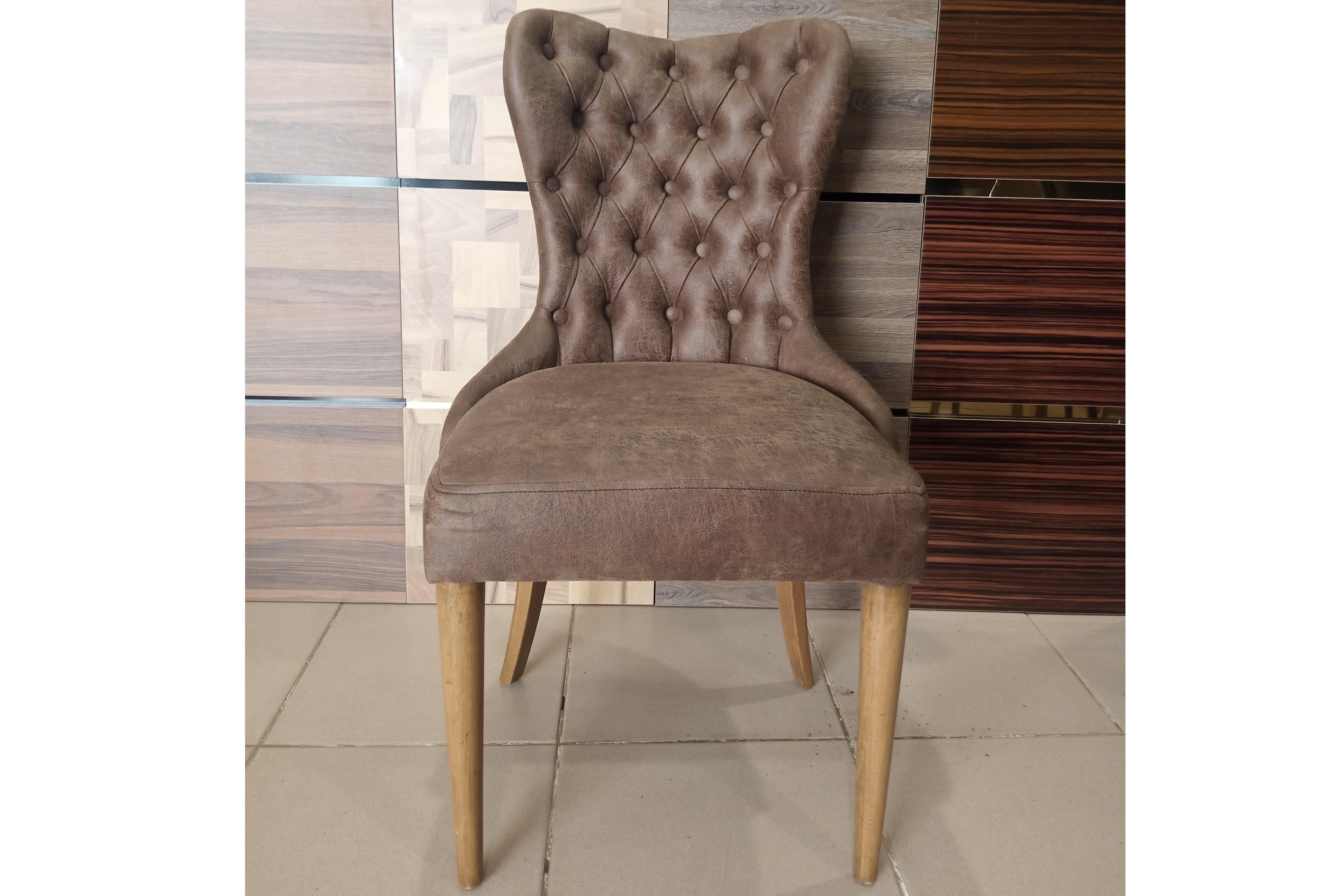NERGIS BIMTA DINING CHAIR