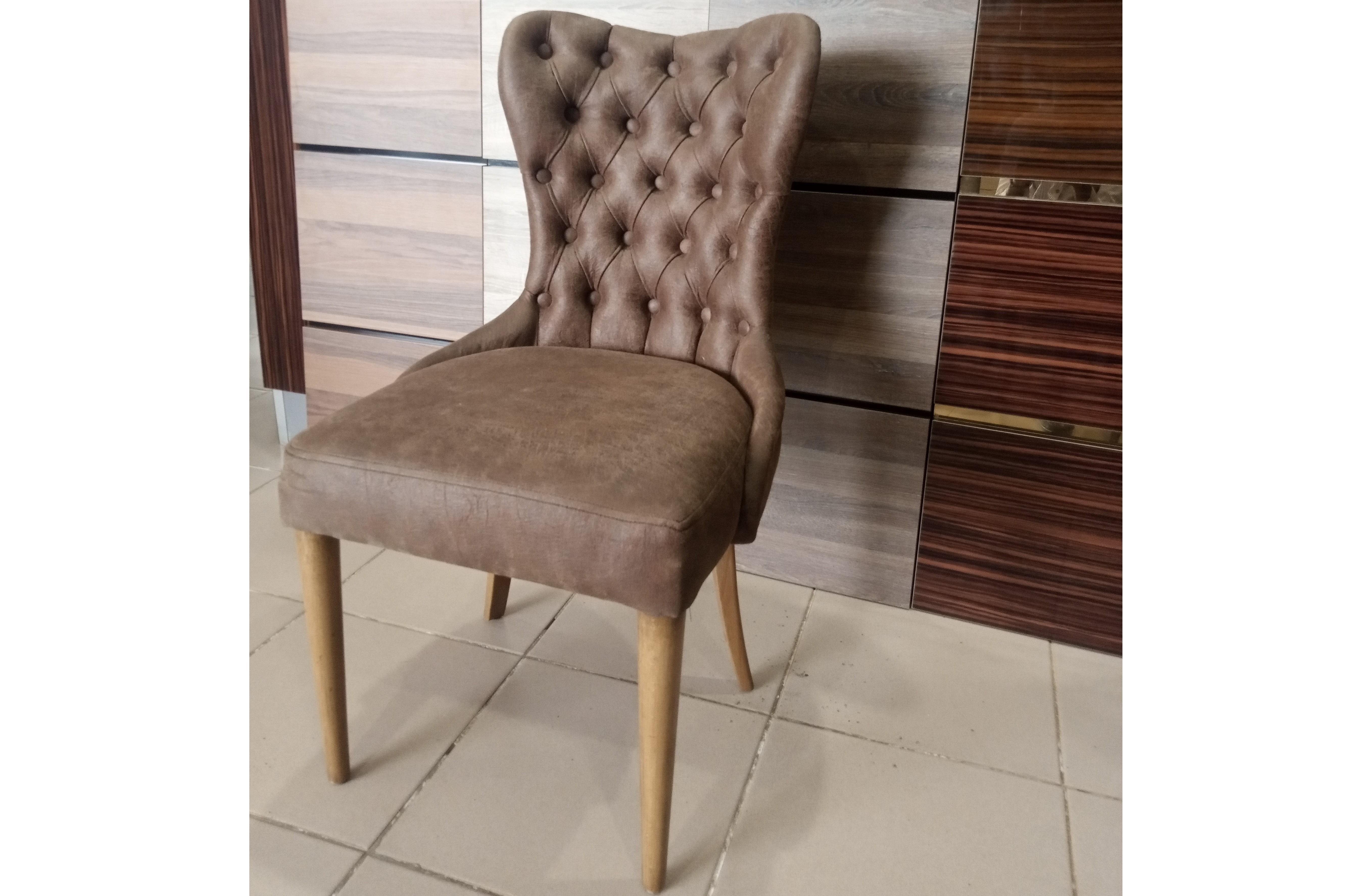 NERGIS BIMTA DINING CHAIR