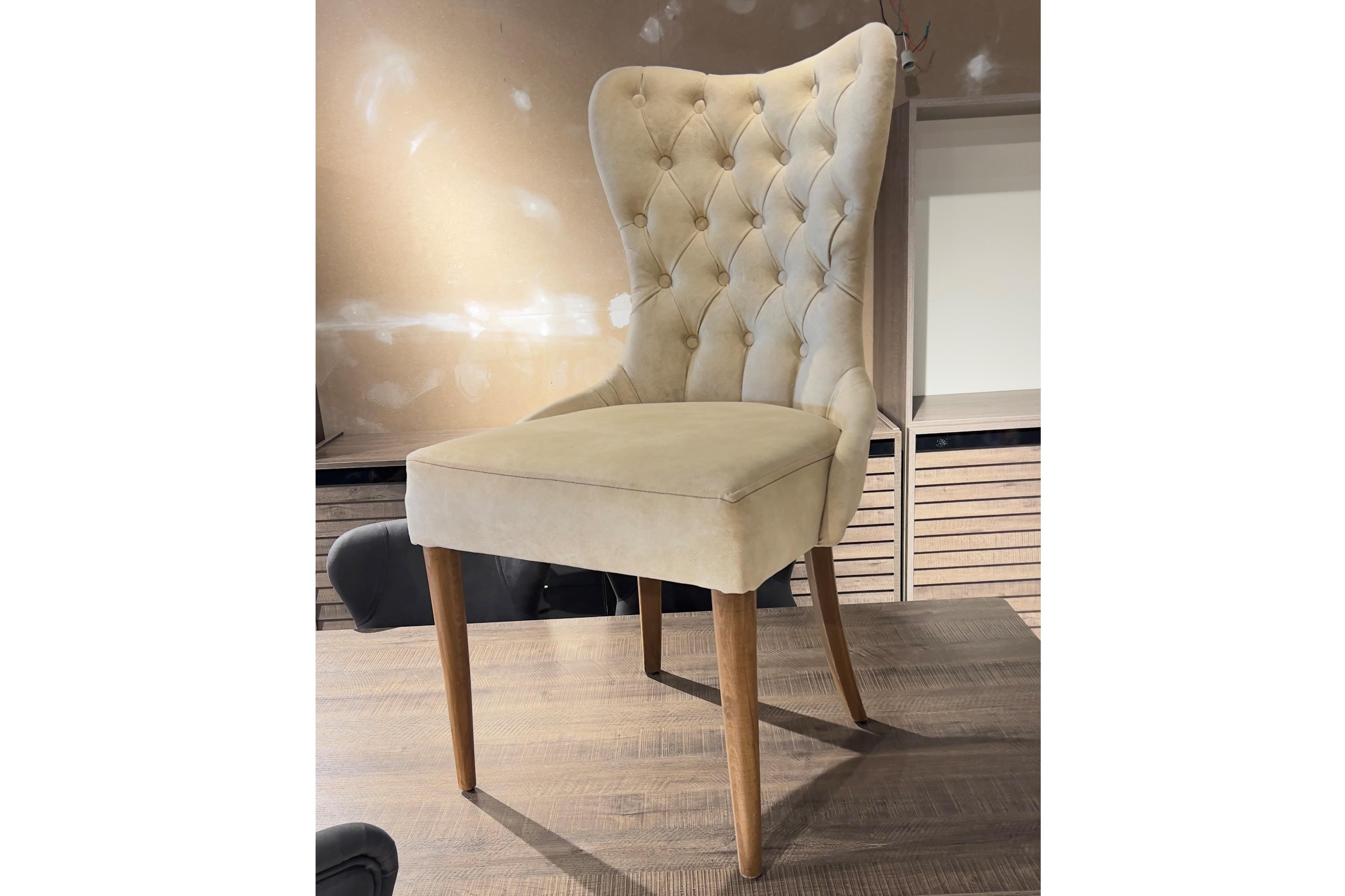 NERGIS BIMTA DINING CHAIR